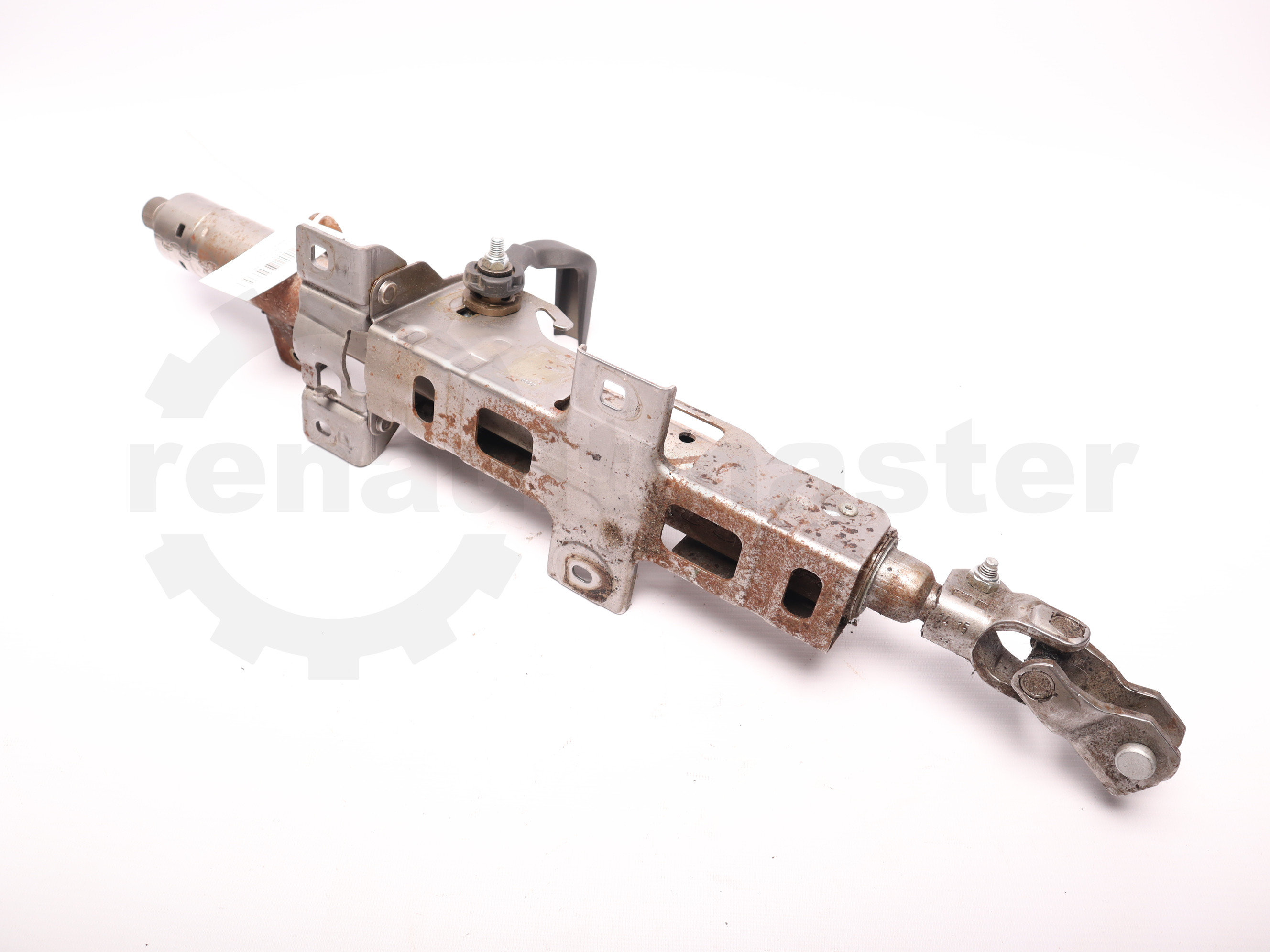 Колонка кермова Renault Master (Opel Movano, Nissan NV400) 2010 -, 488100012R Б/В