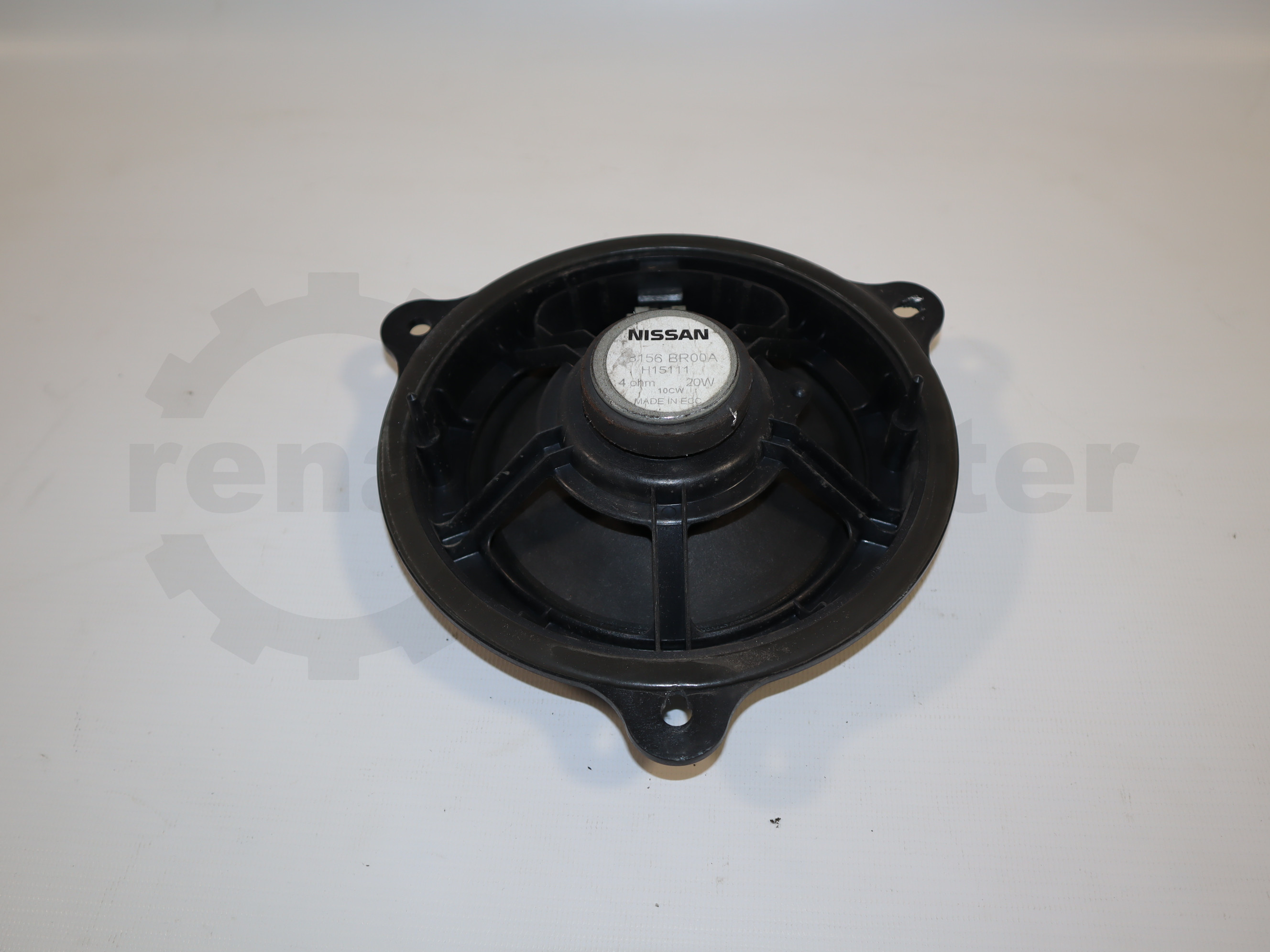 Динамік дверей правий/лівий Renault Master (Opel Movano, Nissan NV400) 2010 -, 8230001117 Б/В