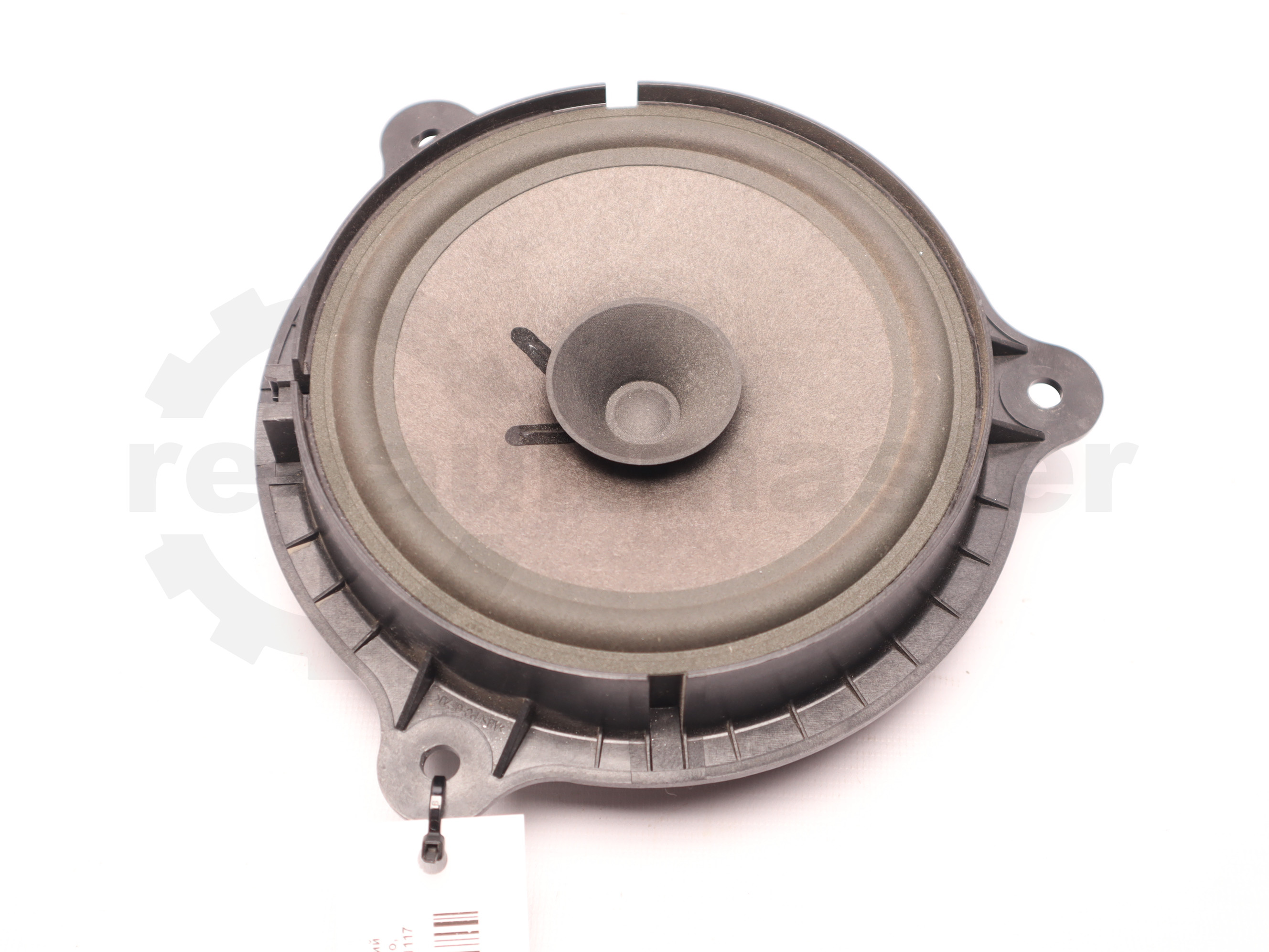 Динамік дверей правий/лівий Renault Master (Opel Movano, Nissan NV400) 2010 -, 8230001117 Б/В