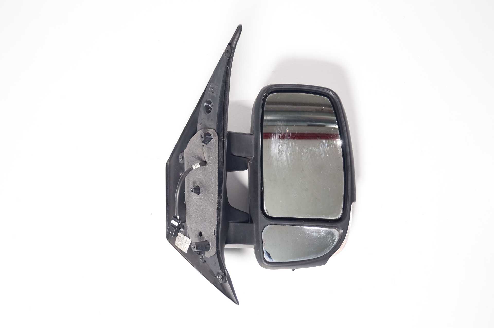 Дзеркало зовнішнє праве Renault Master (Opel Movano, Nissan NV400) 2010 -, 963016903R Б/В