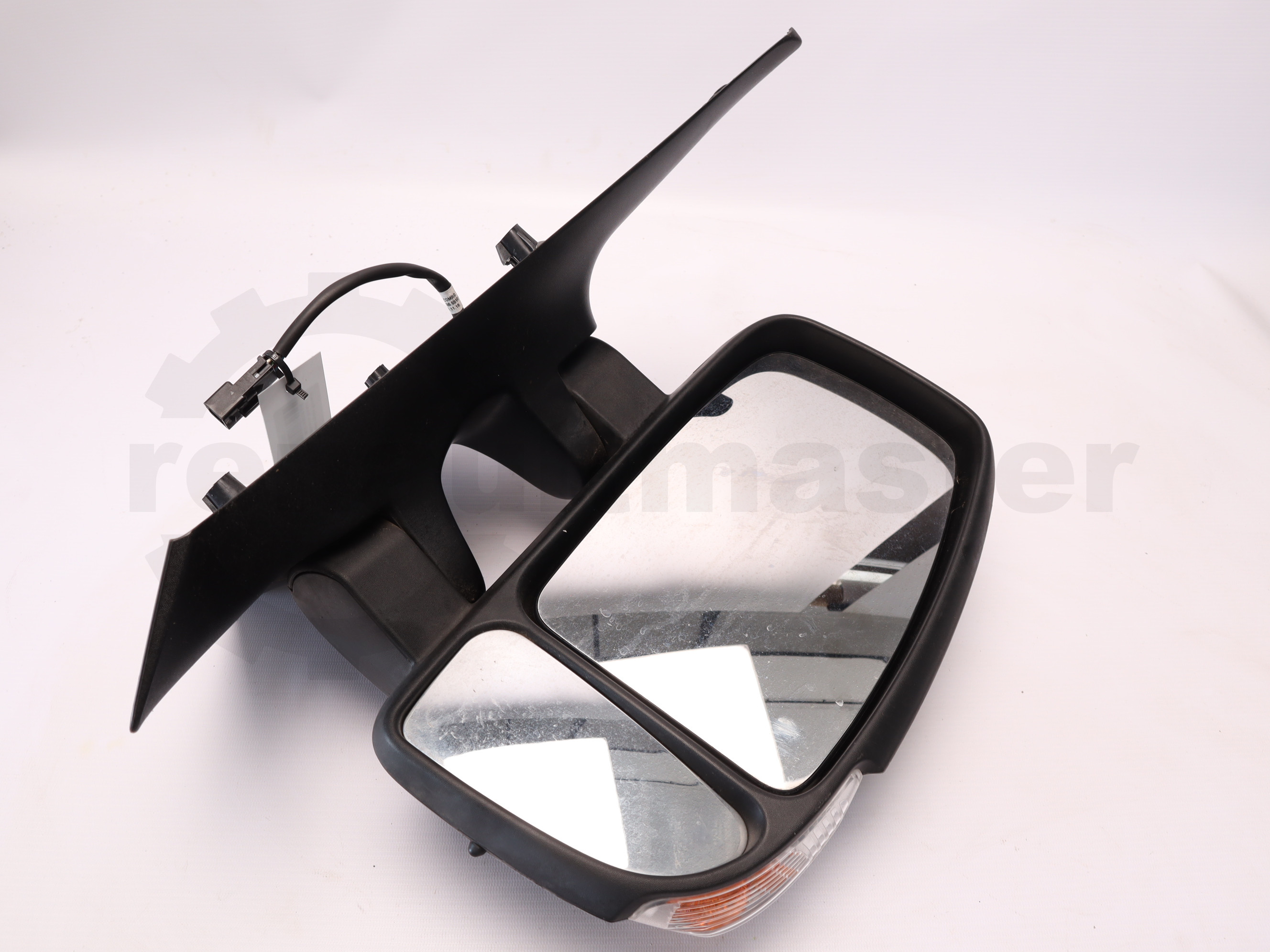 Дзеркало зовнішнє праве Renault Master (Opel Movano, Nissan NV400) 2010 -, 963016903R Б/В