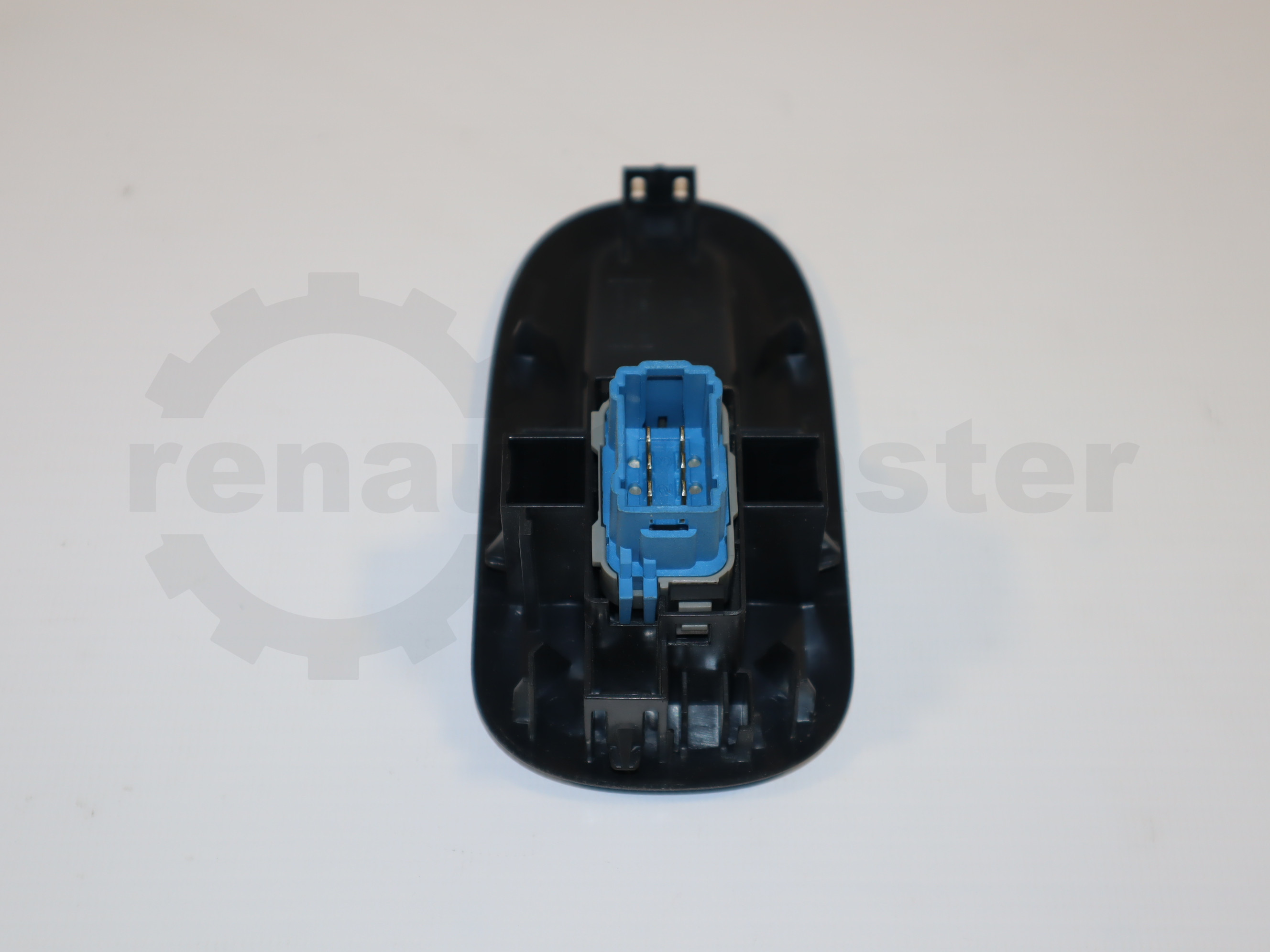 Кнопка склопідйомника права Renault Master (Opel Movano, Nissan NV400) 2010 -, 8200476809 Б/В