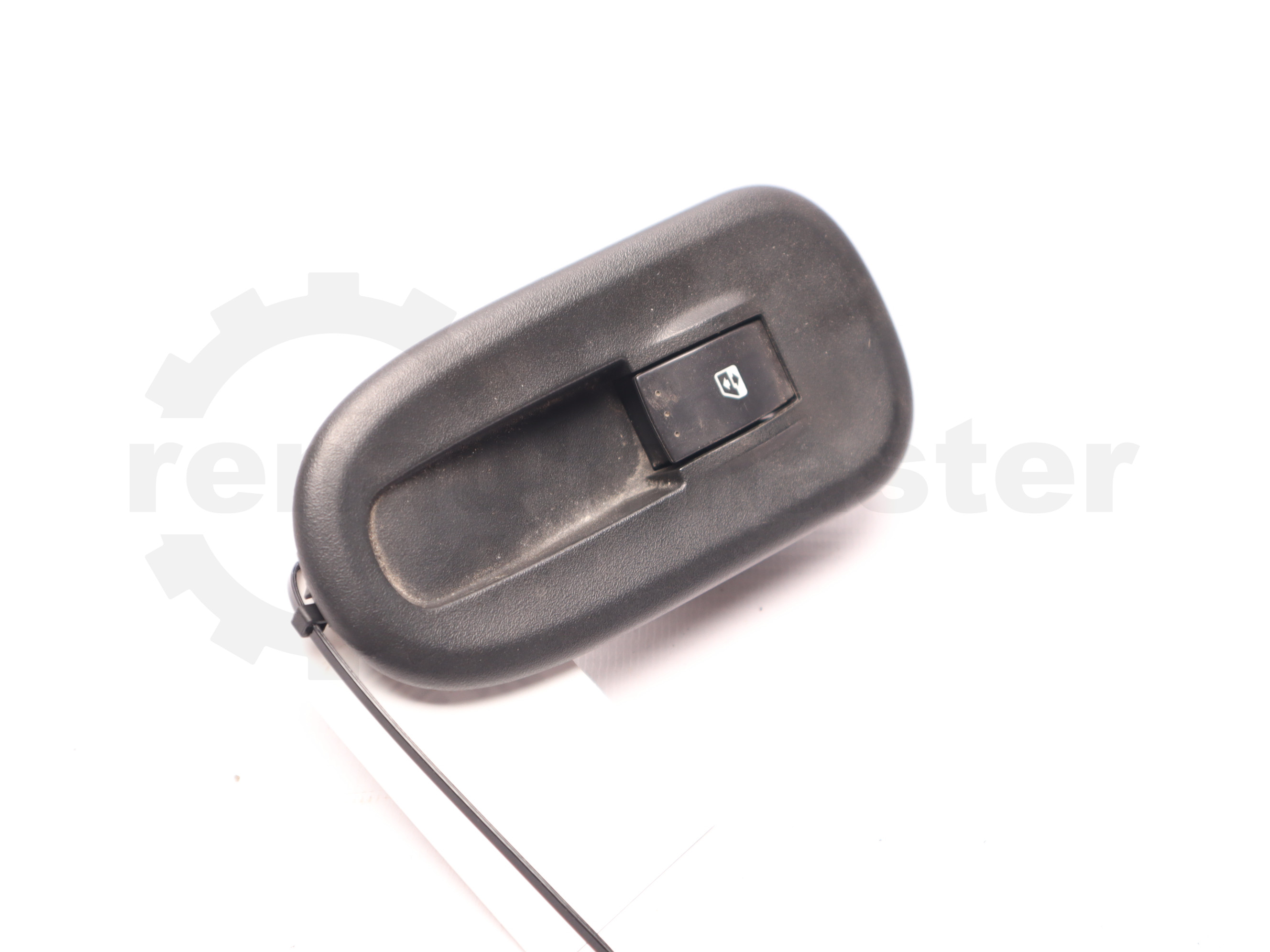 Кнопка склопідйомника права Renault Master (Opel Movano, Nissan NV400) 2010 -, 8200476809 Б/В
