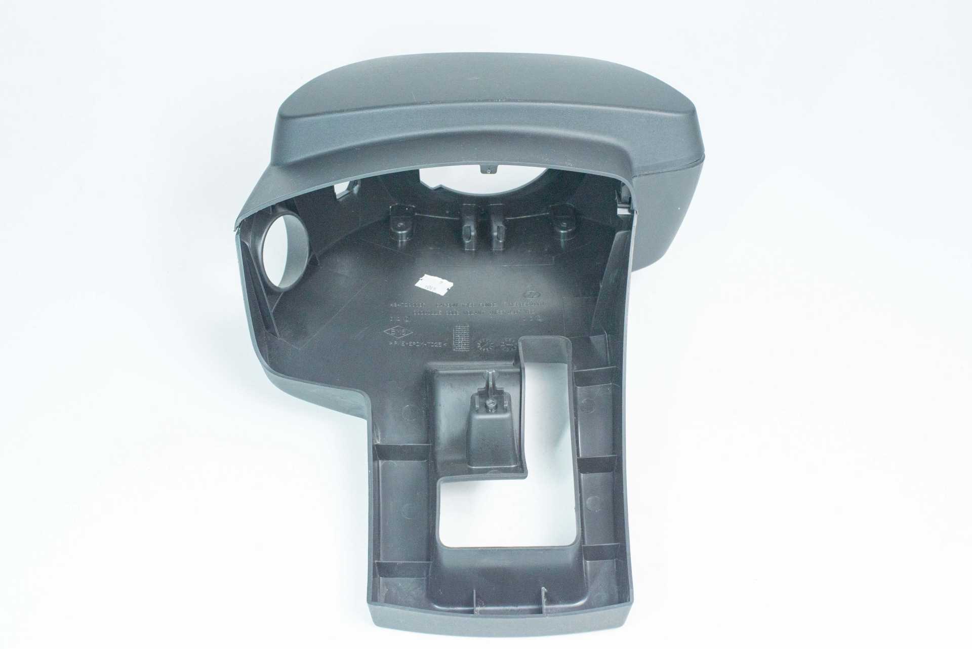 Накладка кермової колонки Renault Master (Opel Movano, Nissan NV400) 2010 -, 484710012R Б/В