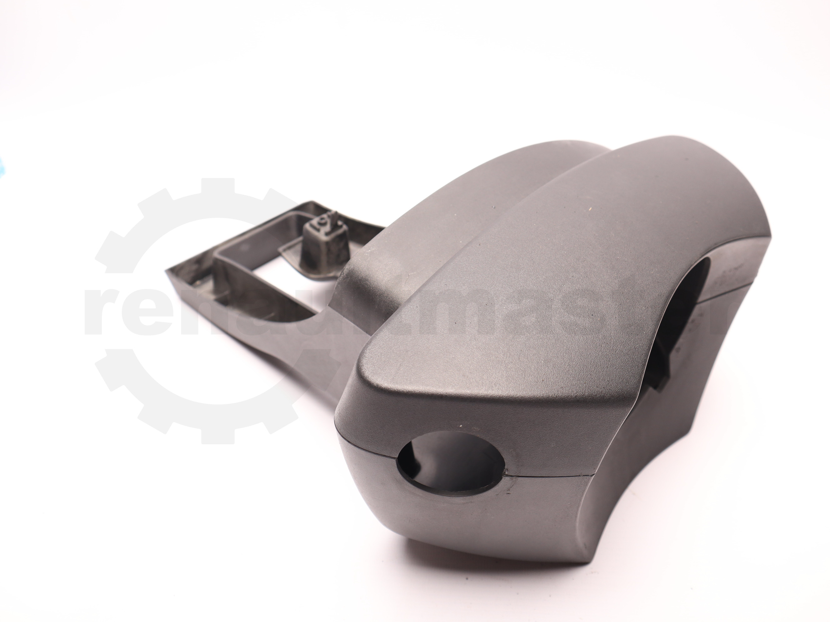 Накладка кермової колонки Renault Master (Opel Movano, Nissan NV400) 2010 -, 484710012R Б/В