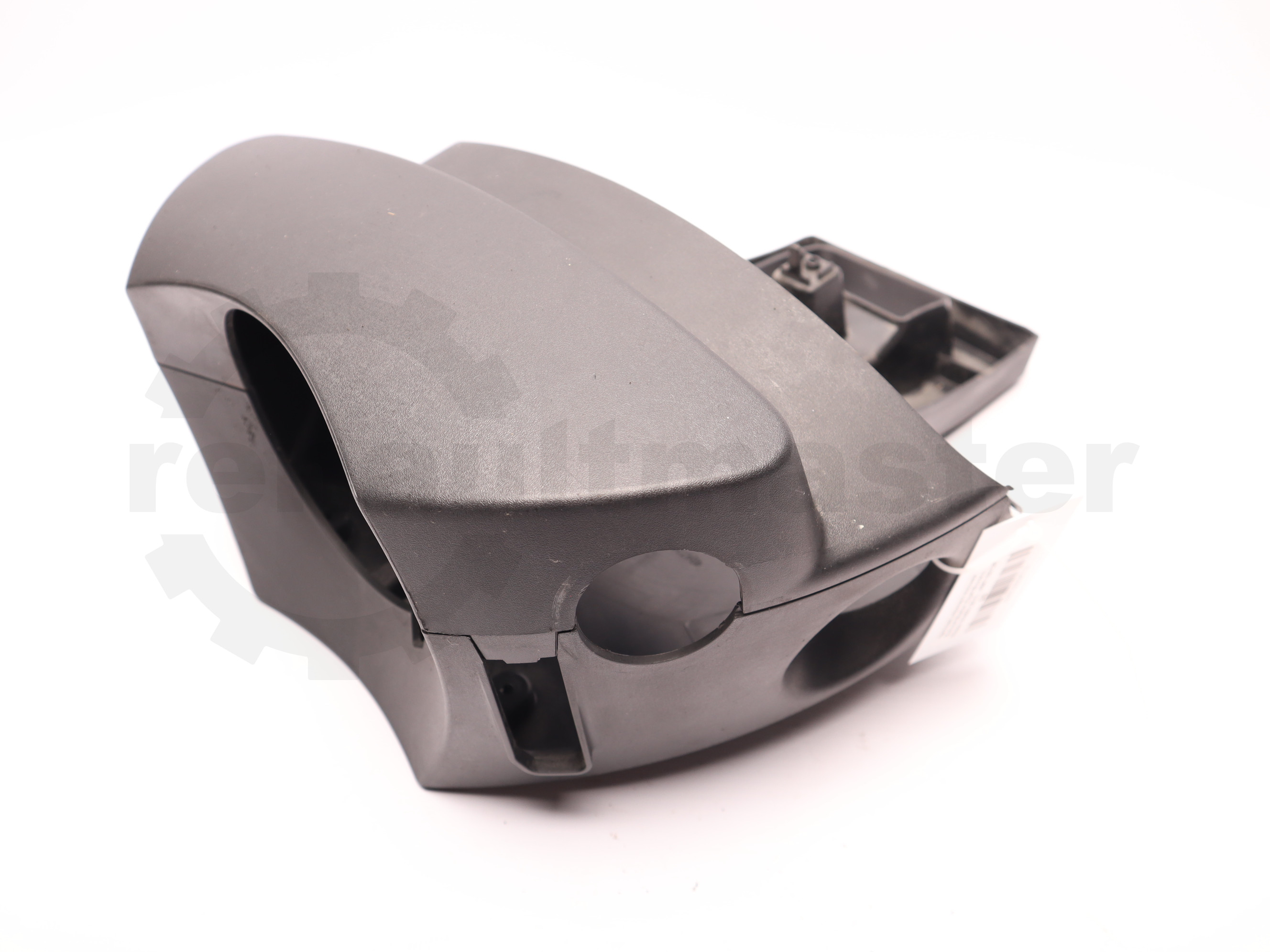 Накладка кермової колонки Renault Master (Opel Movano, Nissan NV400) 2010 -, 484710012R Б/В