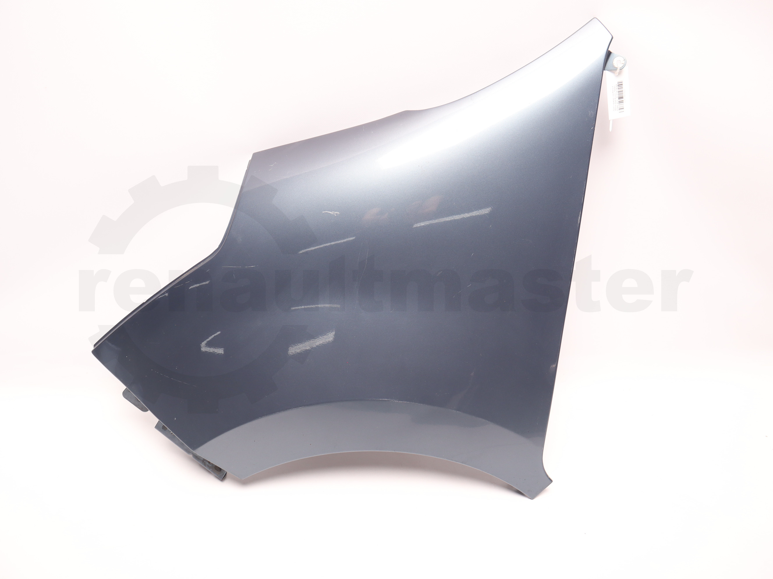 Крило переднє ліве Renault Master (Opel Movano, Nissan NV400) 2010 -, 631017411R Б/В