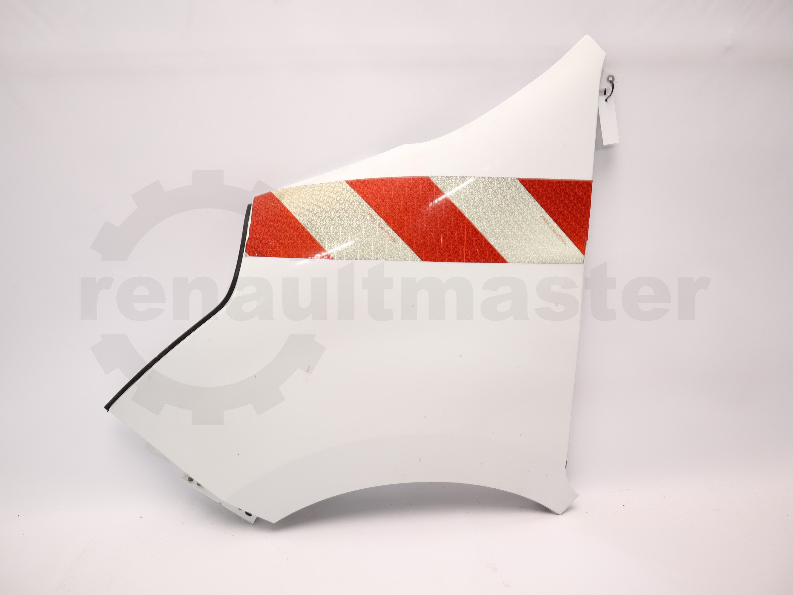 Крило переднє ліве Renault Master (Opel Movano, Nissan NV400) 2010 -, 631017411R Б/В