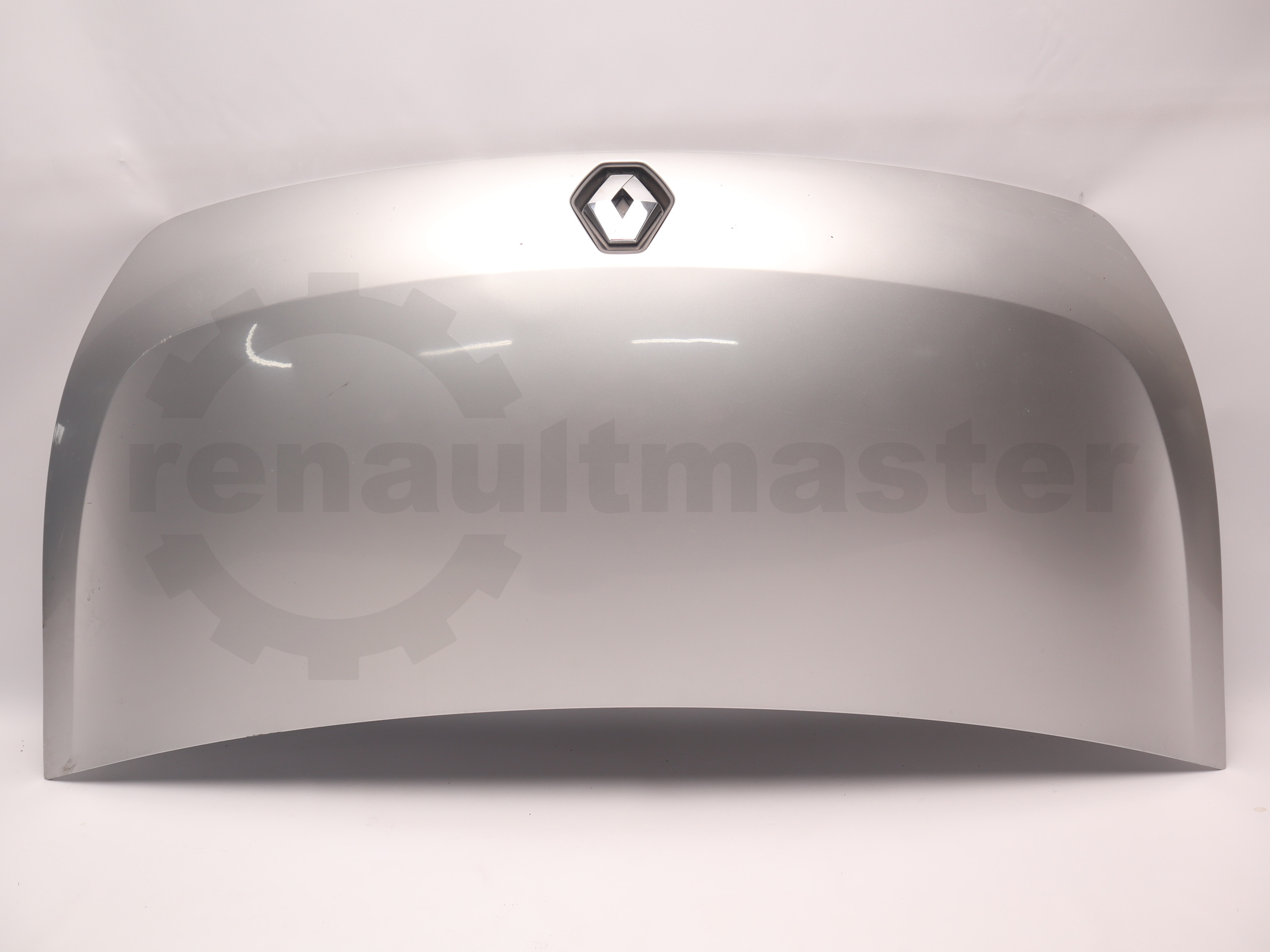 Капот (1 сорт) до рестайлінга Master 2.3, 2010-, 651001399R Б/В