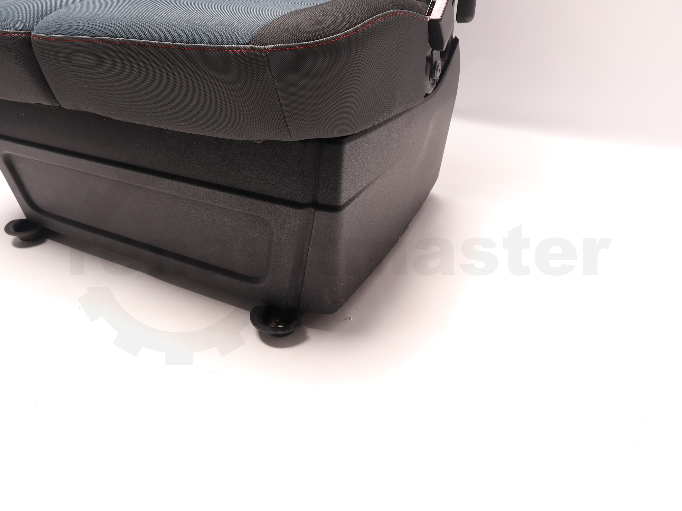 Сидіння пасажирське подвійне Renault Master 2010 -, 876010102R Б/В