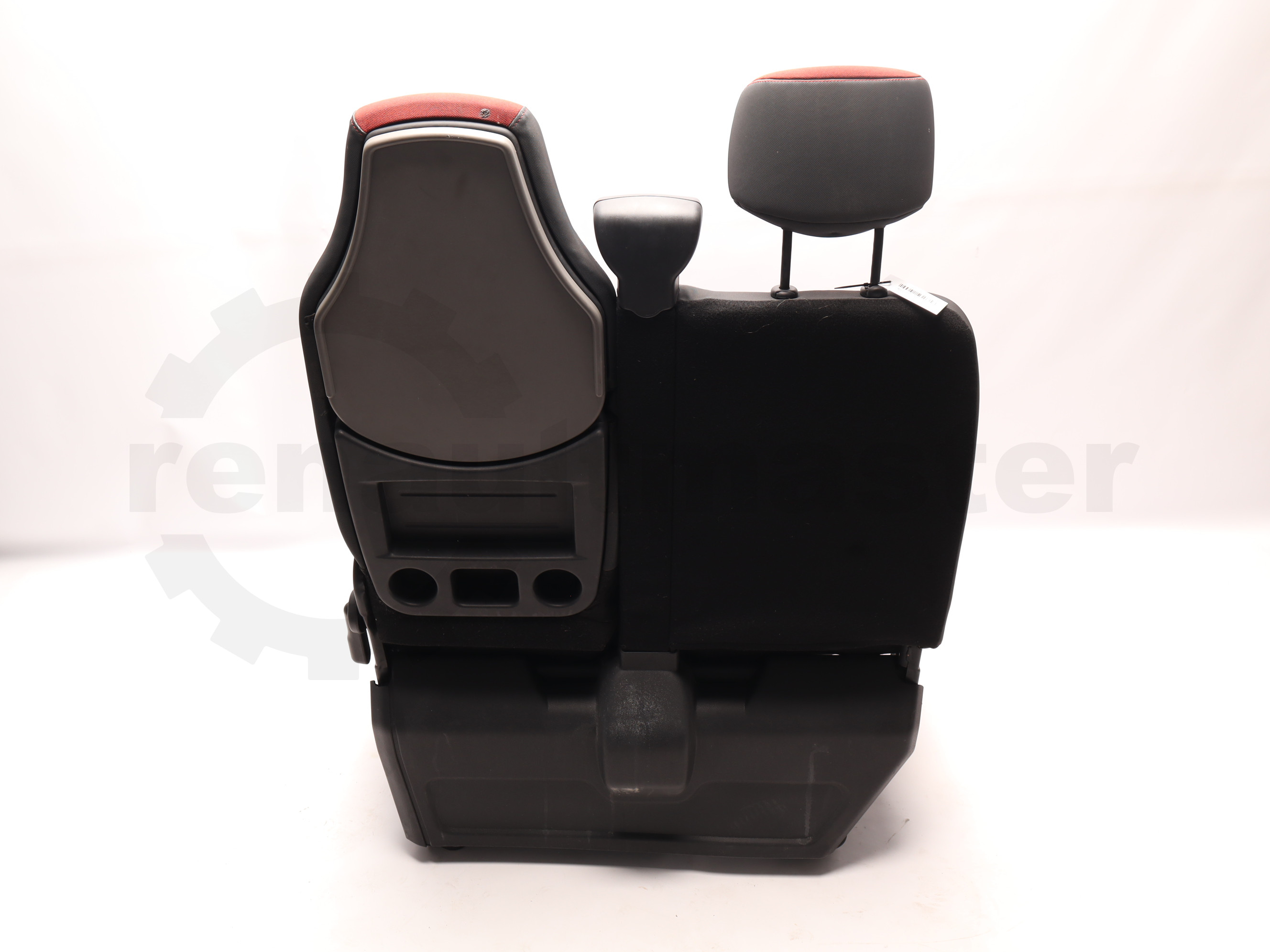 Сидіння пасажирське подвійне Renault Master 2010 -, 876010102R Б/В