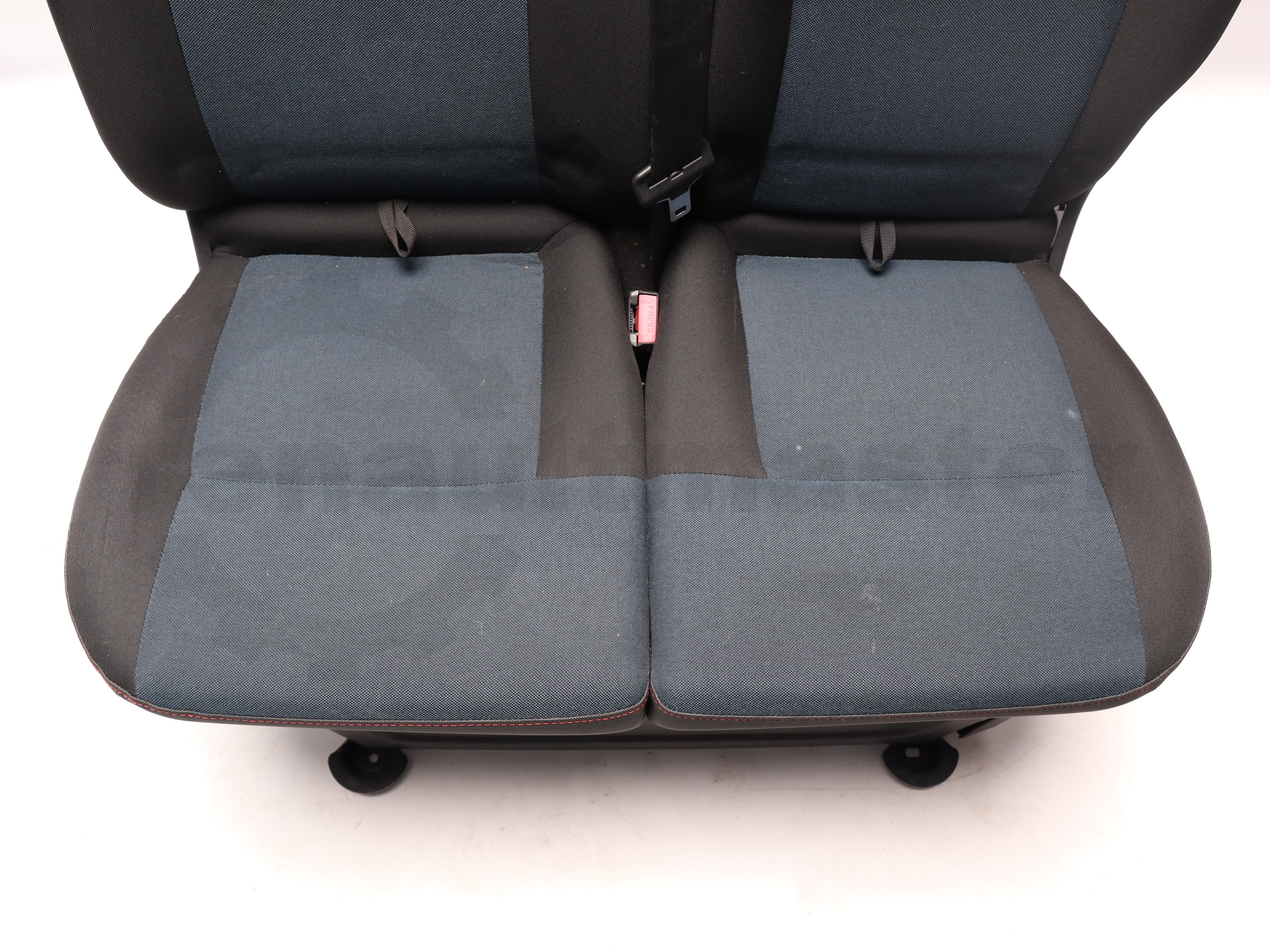Сидіння пасажирське подвійне Renault Master 2010 -, 876010102R Б/В