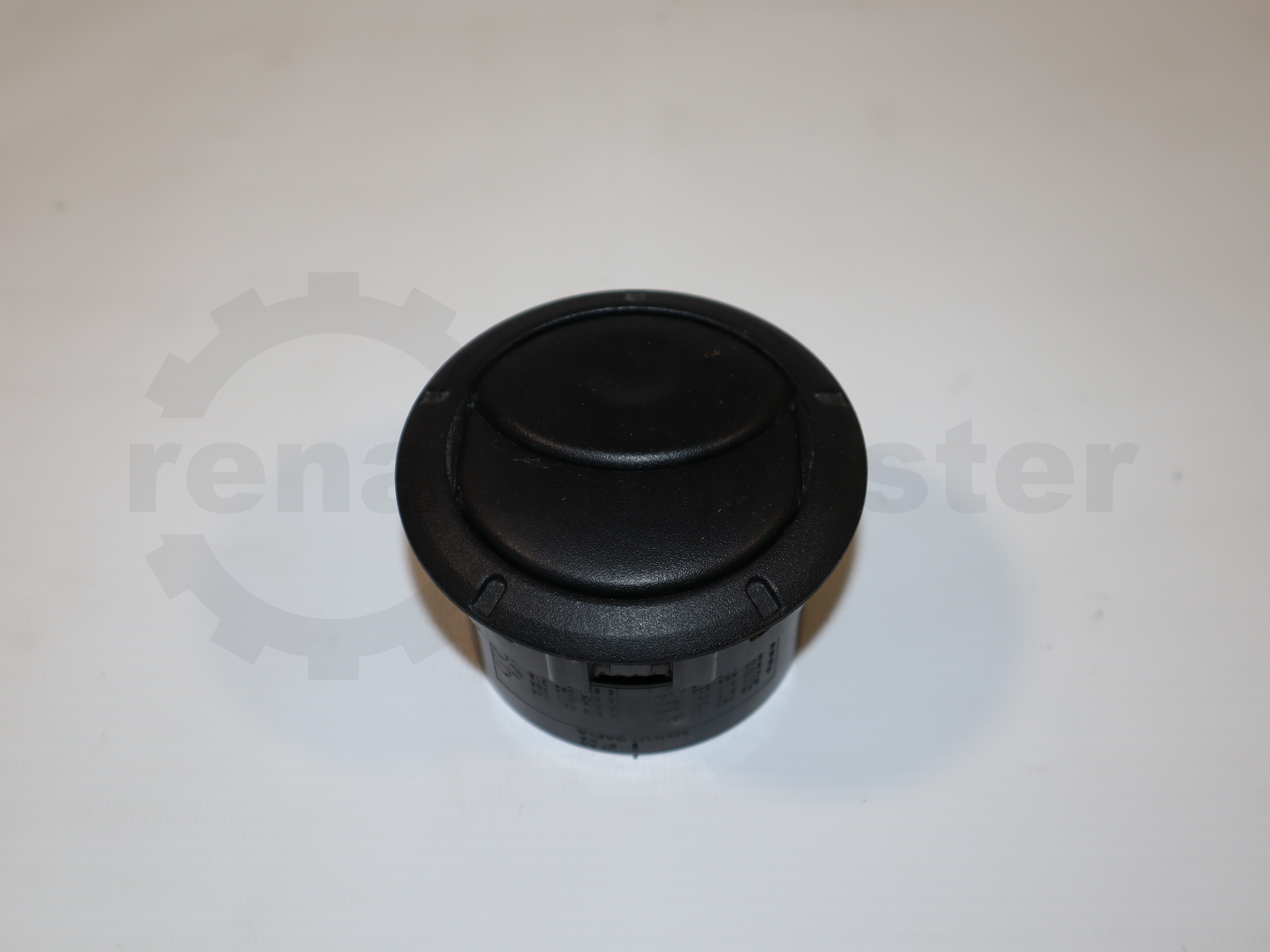 Дефлектор видува повітря Renault Master (Opel Movano, Nissan NV400) 2010 -, 8200212480 Б/В