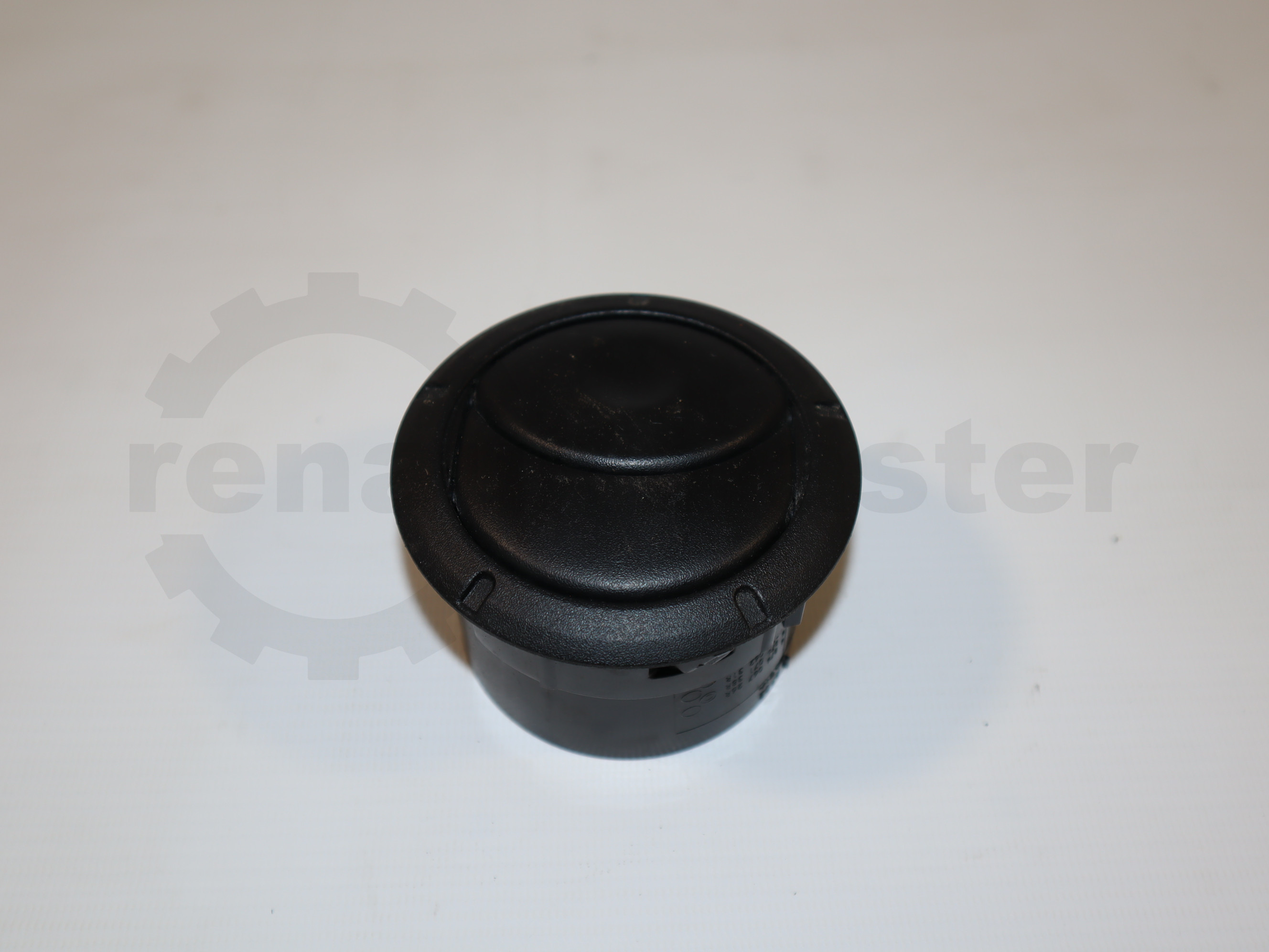 Дефлектор видува повітря Renault Master (Opel Movano, Nissan NV400) 2010 -, 8200212480 Б/В