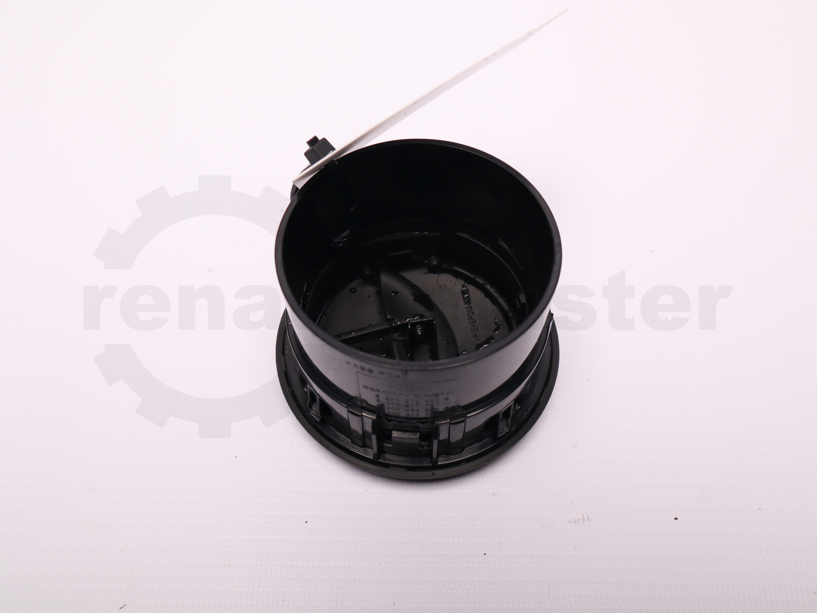 Дефлектор видува повітря Renault Master (Opel Movano, Nissan NV400) 2010 -, 8200212480 Б/В