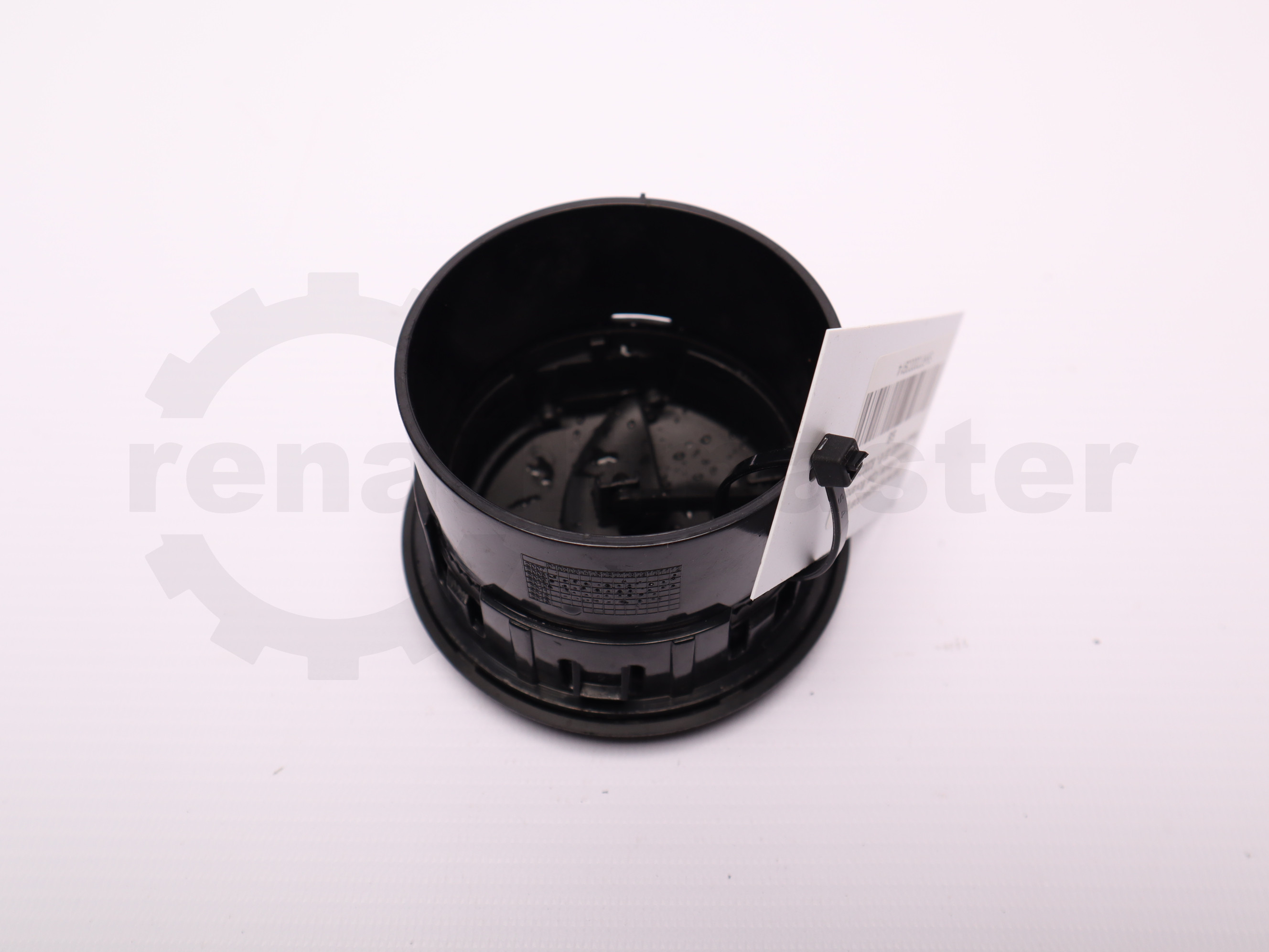 Дефлектор видува повітря Renault Master (Opel Movano, Nissan NV400) 2010 -, 8200212480 Б/В