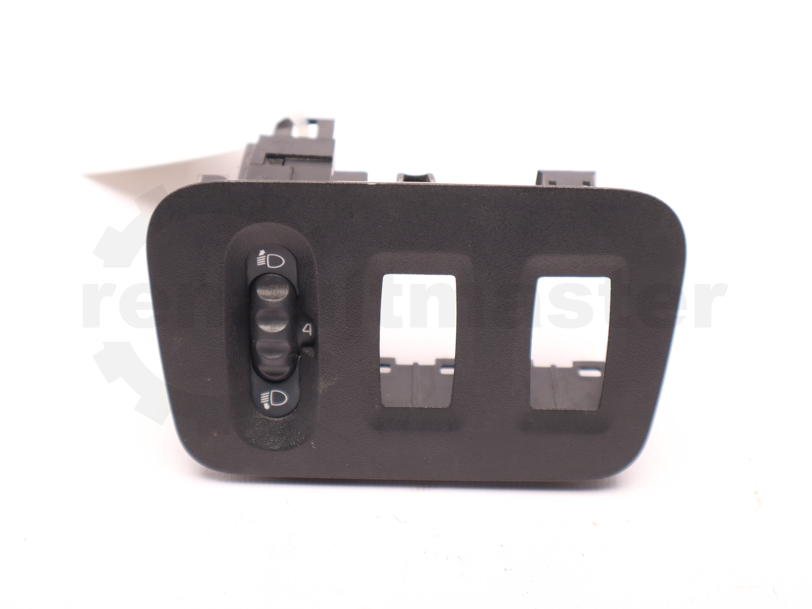 Кнопка коректора кута нахилу фар в салоні Renault Master (Opel Movano, Nissan NV400) 2010 -, 8200379685 Б/В
