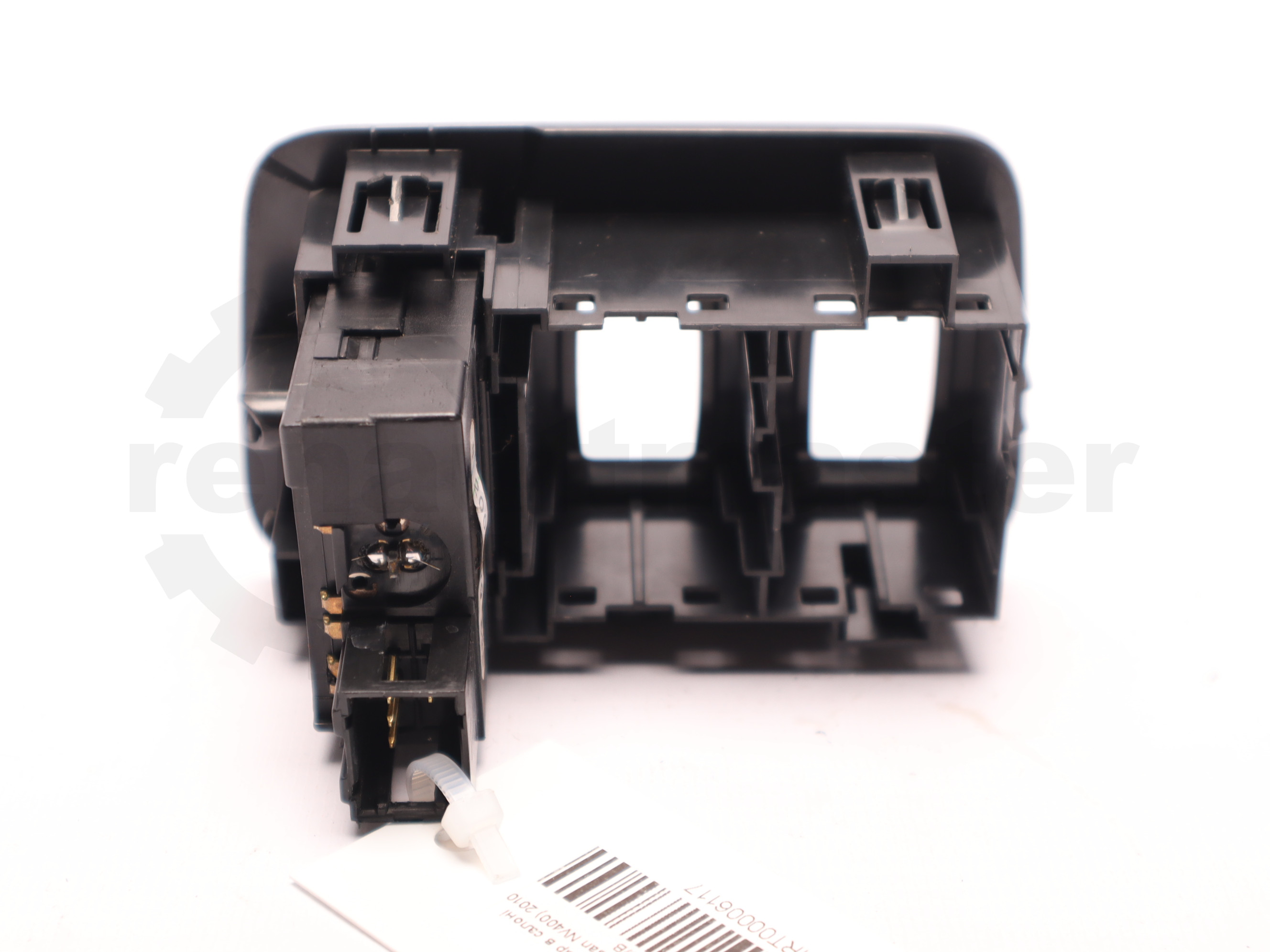 Кнопка коректора кута нахилу фар в салоні Renault Master (Opel Movano, Nissan NV400) 2010 -, 8200379685 Б/В