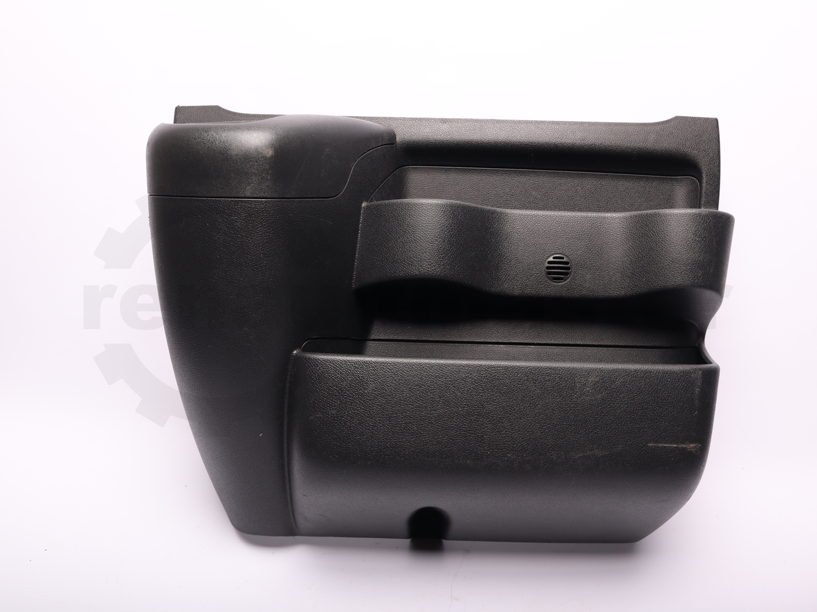 Центральна консоль торпедо (нижня) Renault Master (Opel Movano, Nissan NV400) 2010 -, 969100039R Б/В