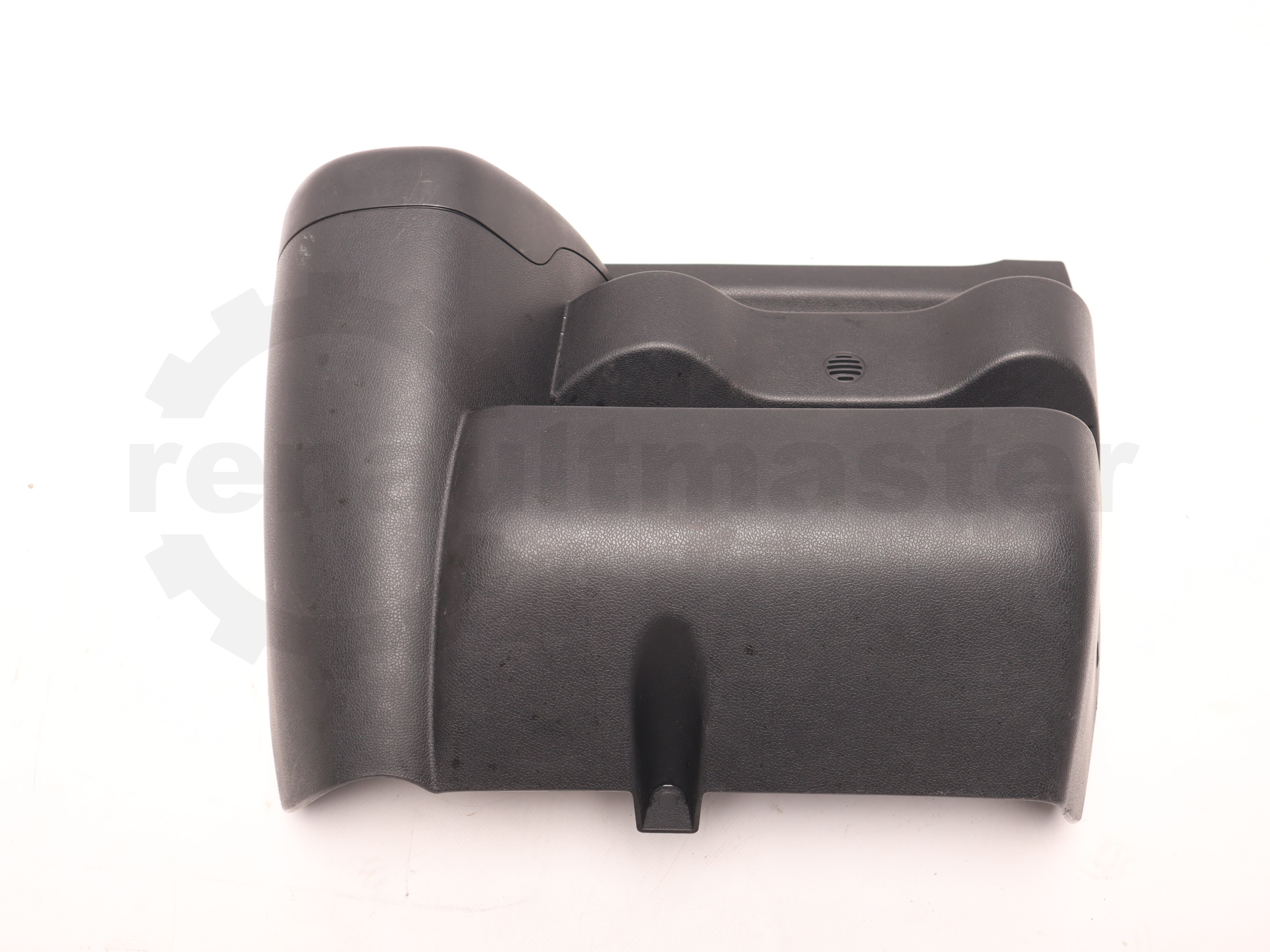 Центральна консоль торпедо (нижня) Renault Master (Opel Movano, Nissan NV400) 2010 -, 969100039R Б/В