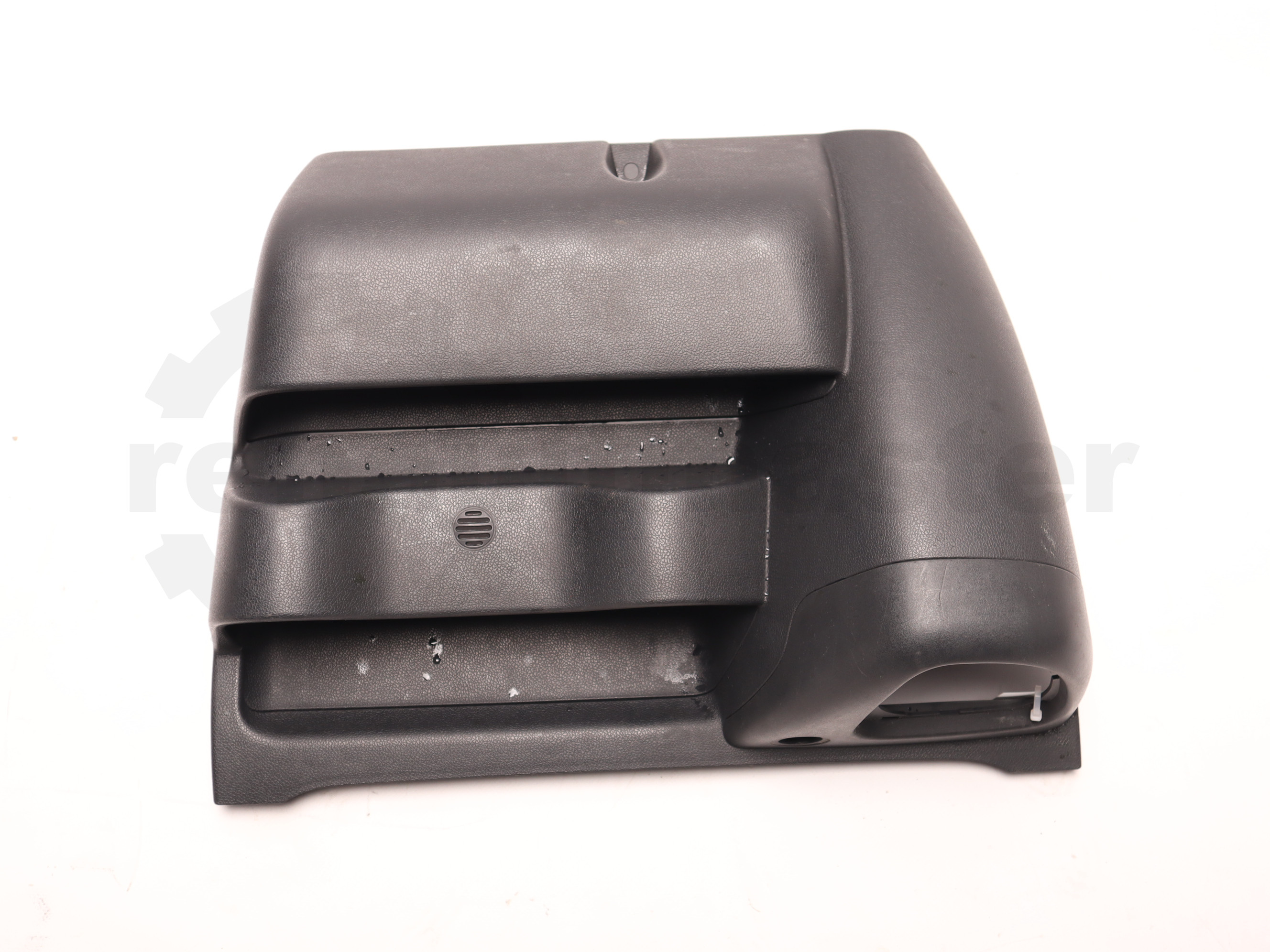 Центральна консоль торпедо (нижня) Renault Master (Opel Movano, Nissan NV400) 2010 -, 969100039R Б/В