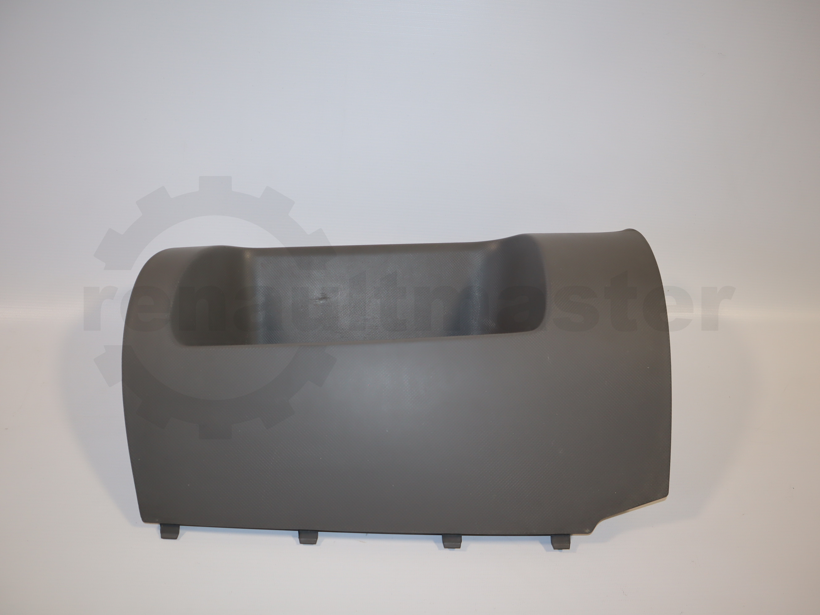 Кришка з поличкою бардачка торпедо Renault Master (Opel Movano, Nissan NV400) 2010 -, 685000043R Б/В