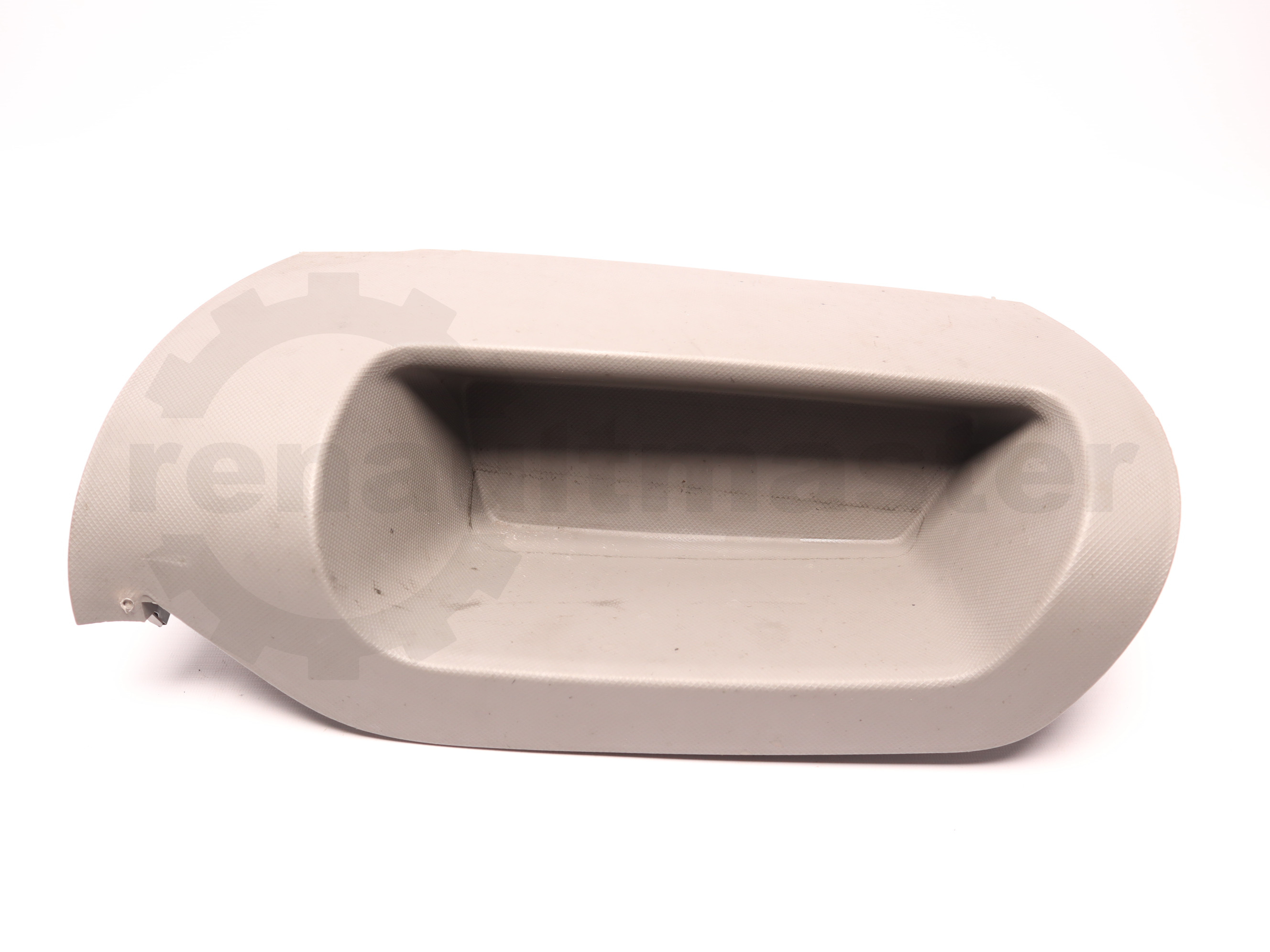 Кришка з поличкою бардачка торпедо Renault Master (Opel Movano, Nissan NV400) 2010 -, 685000043R Б/В