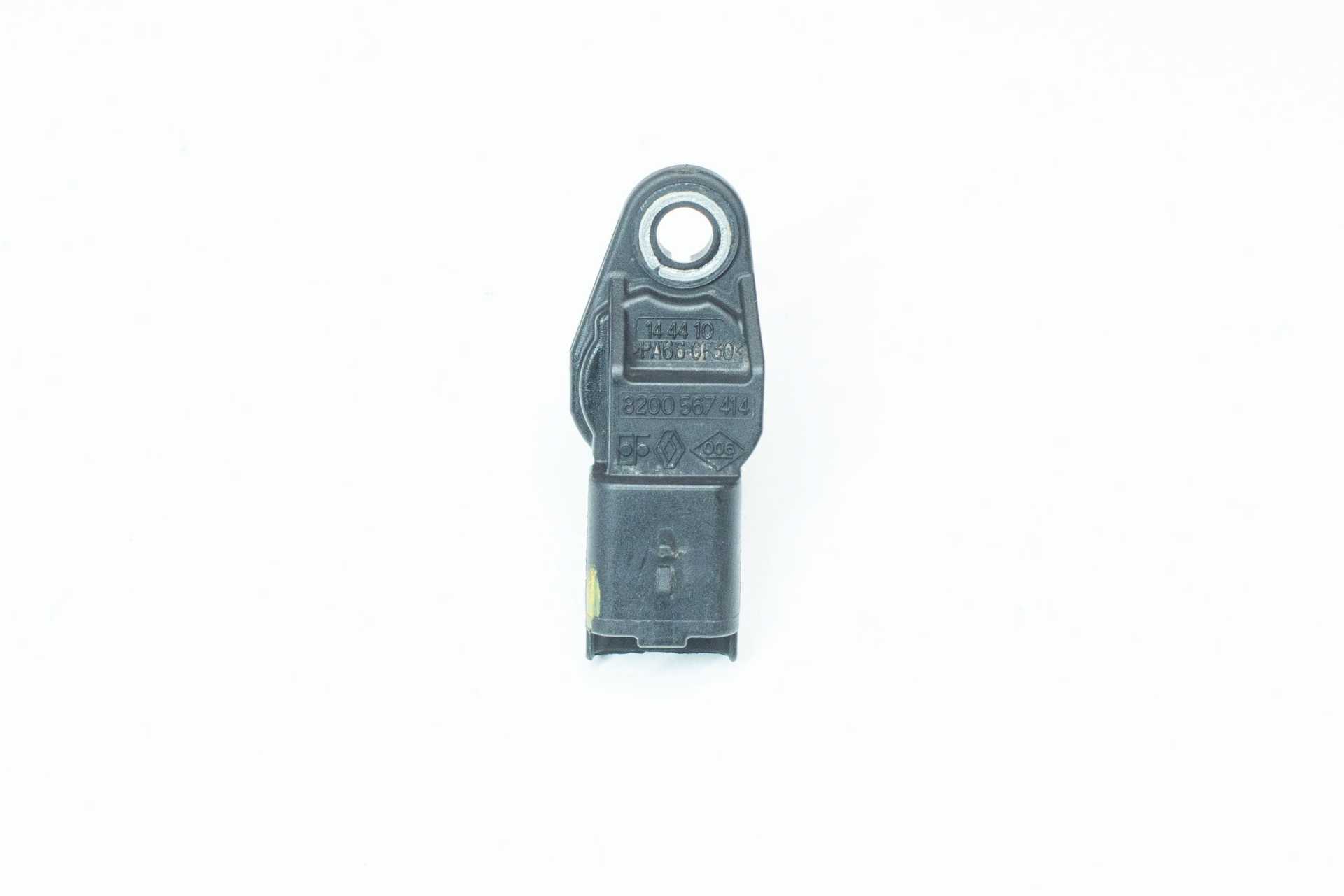 Датчик положення розподільчого валу Renault Master (Opel Movano, Nissan NV400) 2010 -, 8200567414 Б/В