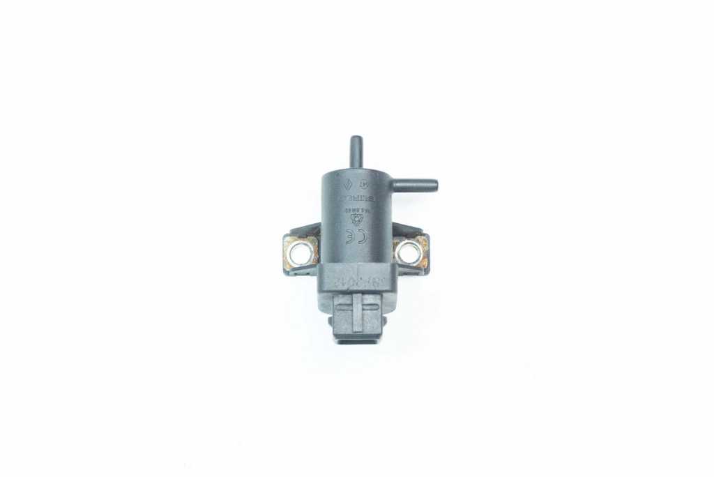 Клапан обходу ROG Renault Master/Trafic (Opel Movano/Vivaro, Nissan NV400/NV300) 2010 -, 8200762162 Б/В