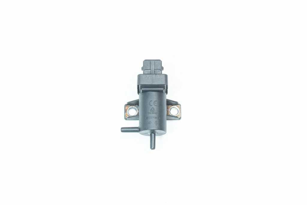 Клапан обходу ROG Renault Master/Trafic (Opel Movano/Vivaro, Nissan NV400/NV300) 2010 -, 8200762162 Б/В