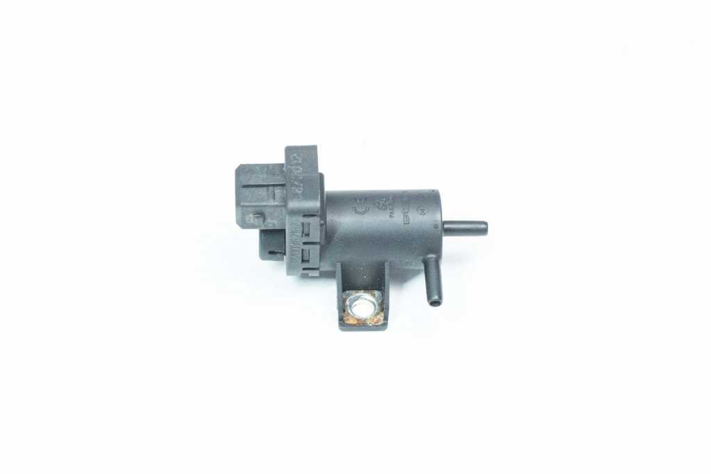 Клапан обходу ROG Renault Master/Trafic (Opel Movano/Vivaro, Nissan NV400/NV300) 2010 -, 8200762162 Б/В
