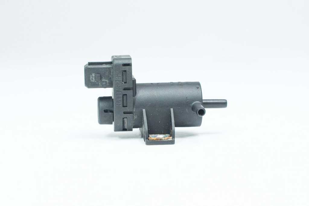 Клапан обходу ROG Renault Master/Trafic (Opel Movano/Vivaro, Nissan NV400/NV300) 2010 -, 8200762162 Б/В