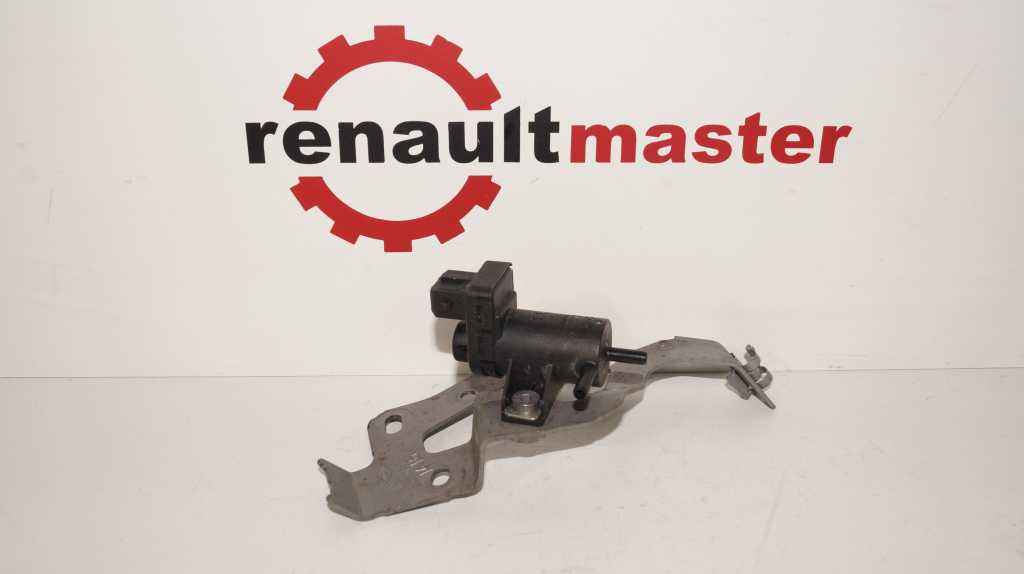 Клапан обходу ROG Renault Master/Trafic (Opel Movano/Vivaro, Nissan NV400/NV300) 2010 -, 8200762162 Б/В