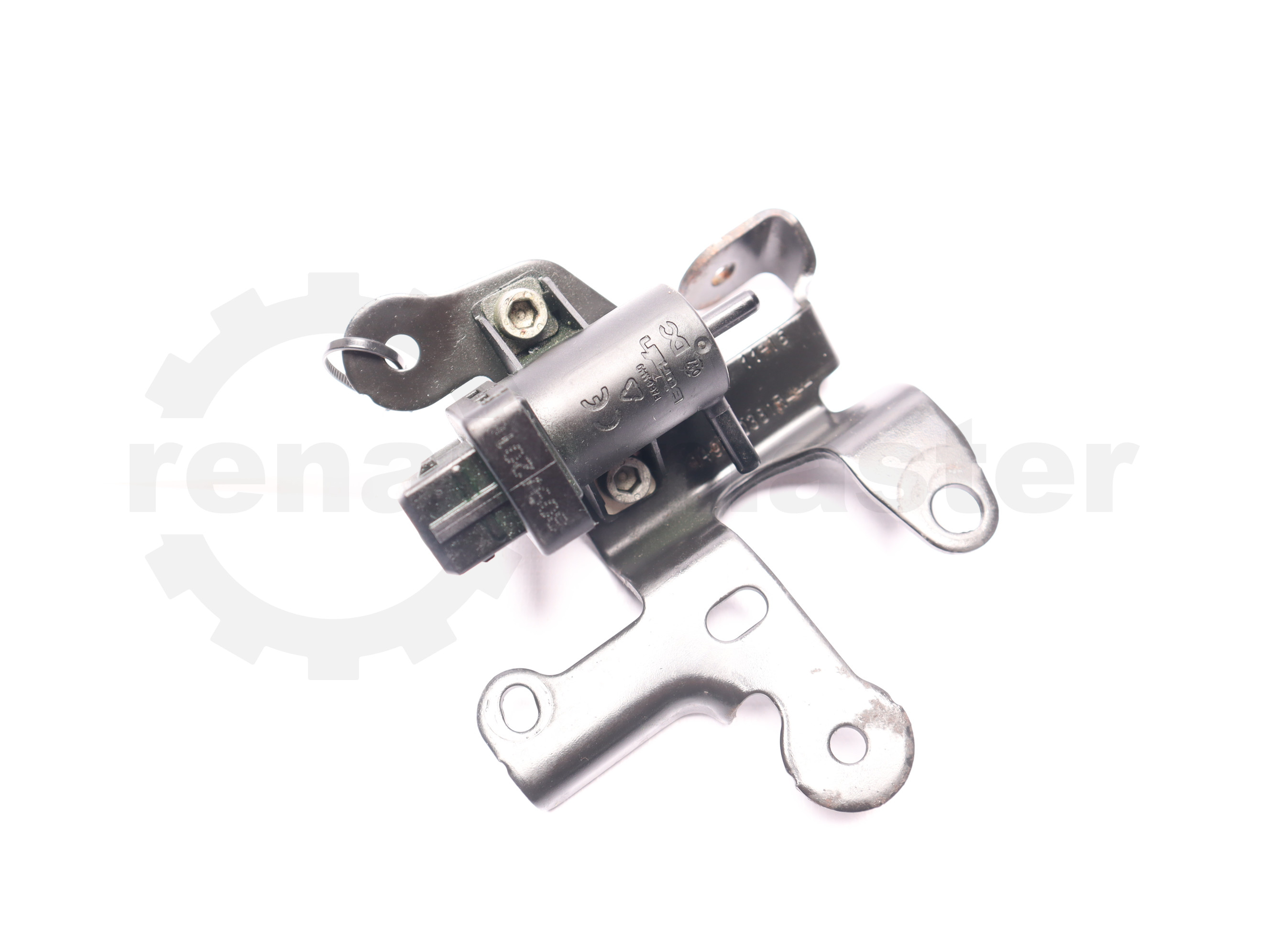 Клапан обходу ROG Renault Master/Trafic (Opel Movano/Vivaro, Nissan NV400/NV300) 2010 -, 8200762162 Б/В