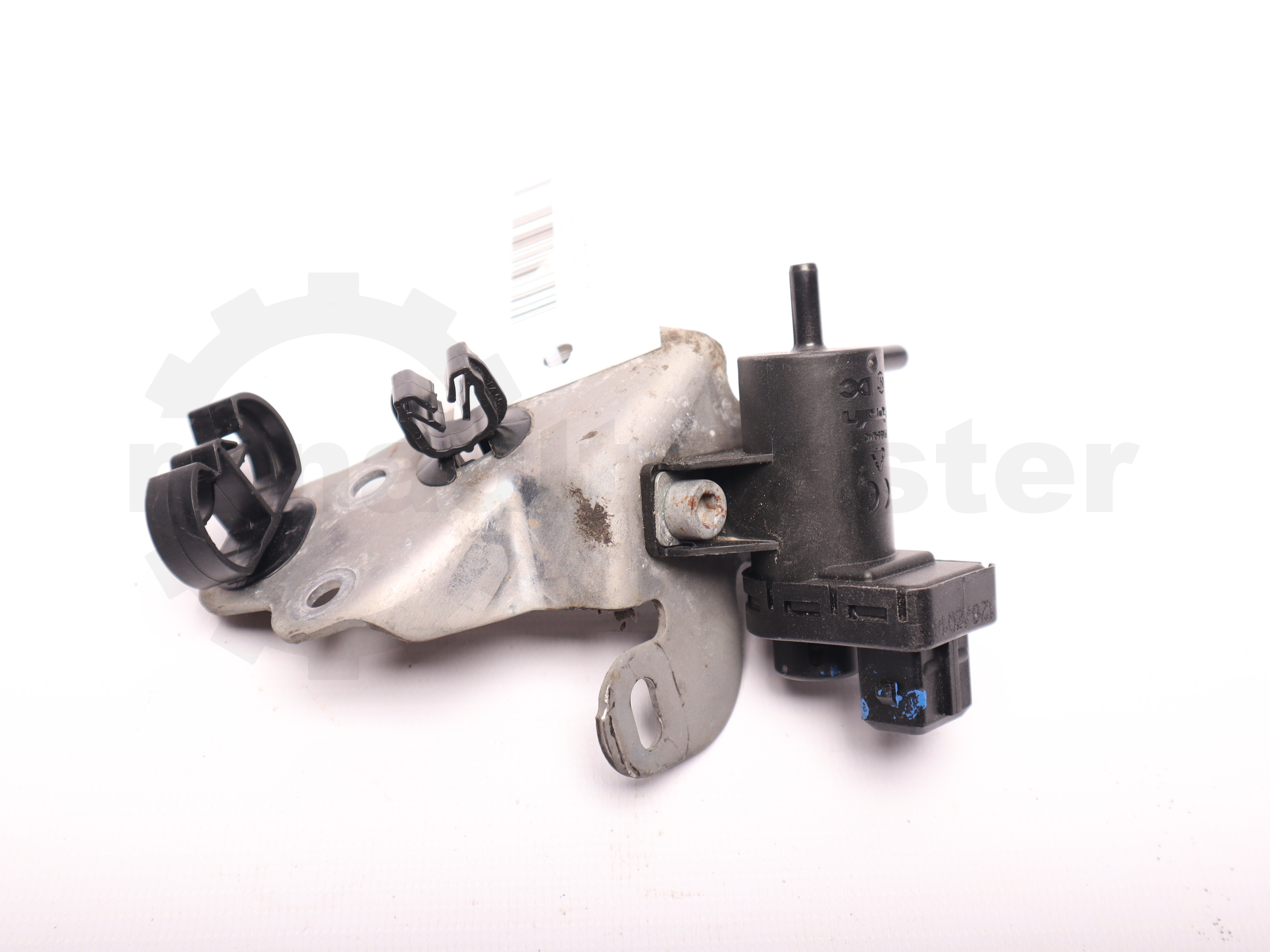 Клапан обходу ROG Renault Master/Trafic (Opel Movano/Vivaro, Nissan NV400/NV300) 2010 -, 8200762162 Б/В