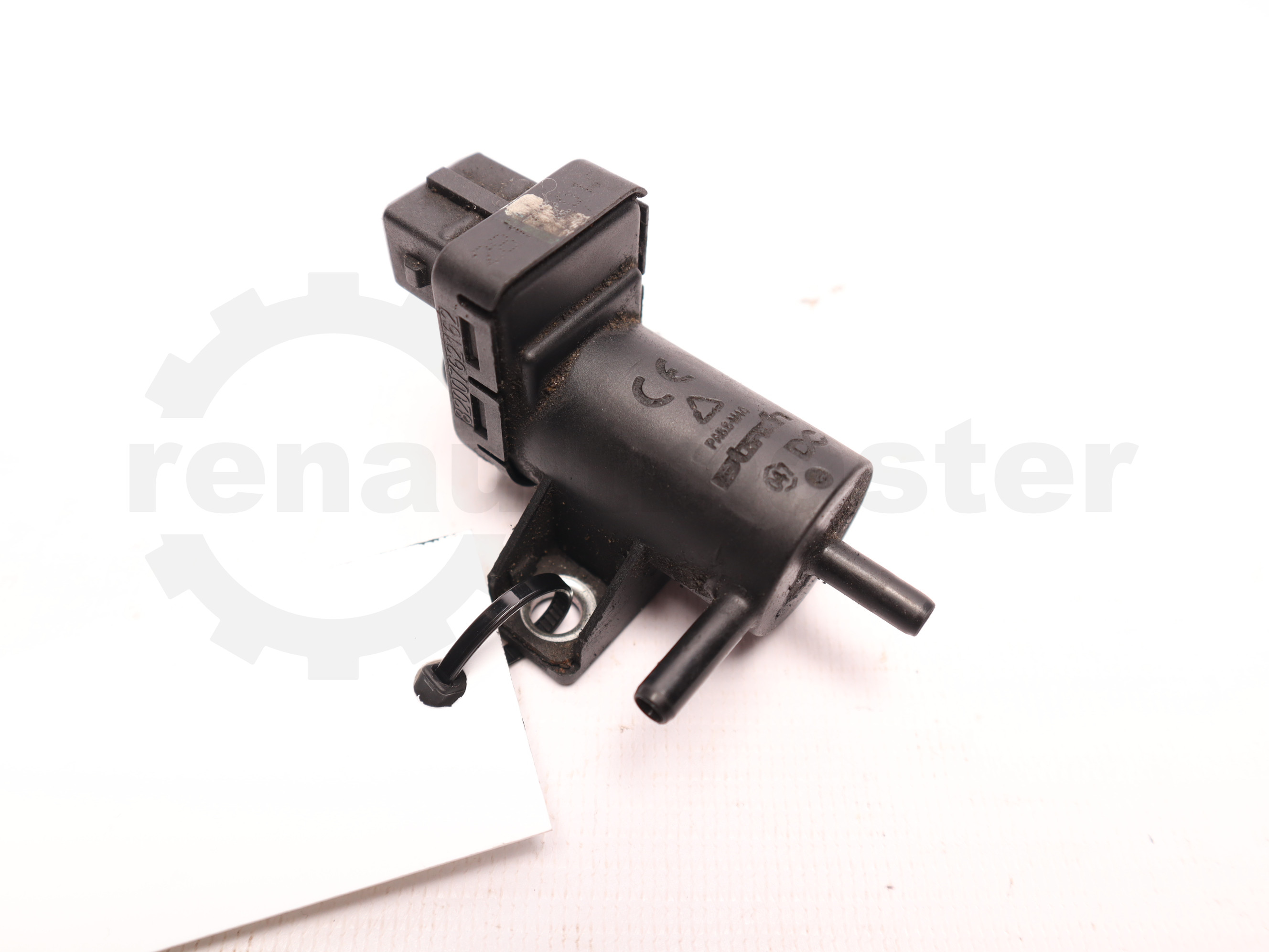 Клапан обходу ROG Renault Master/Trafic (Opel Movano/Vivaro, Nissan NV400/NV300) 2010 -, 8200762162 Б/В