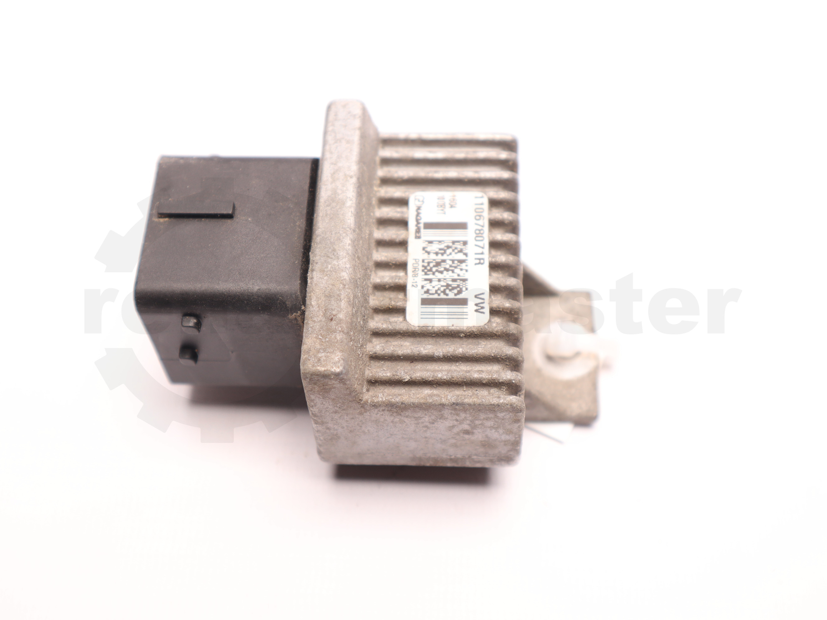 Реле свічок розжарювання Renault Master (Opel Movano, Nissan NV400) 2010 -, 110678071R Б/В