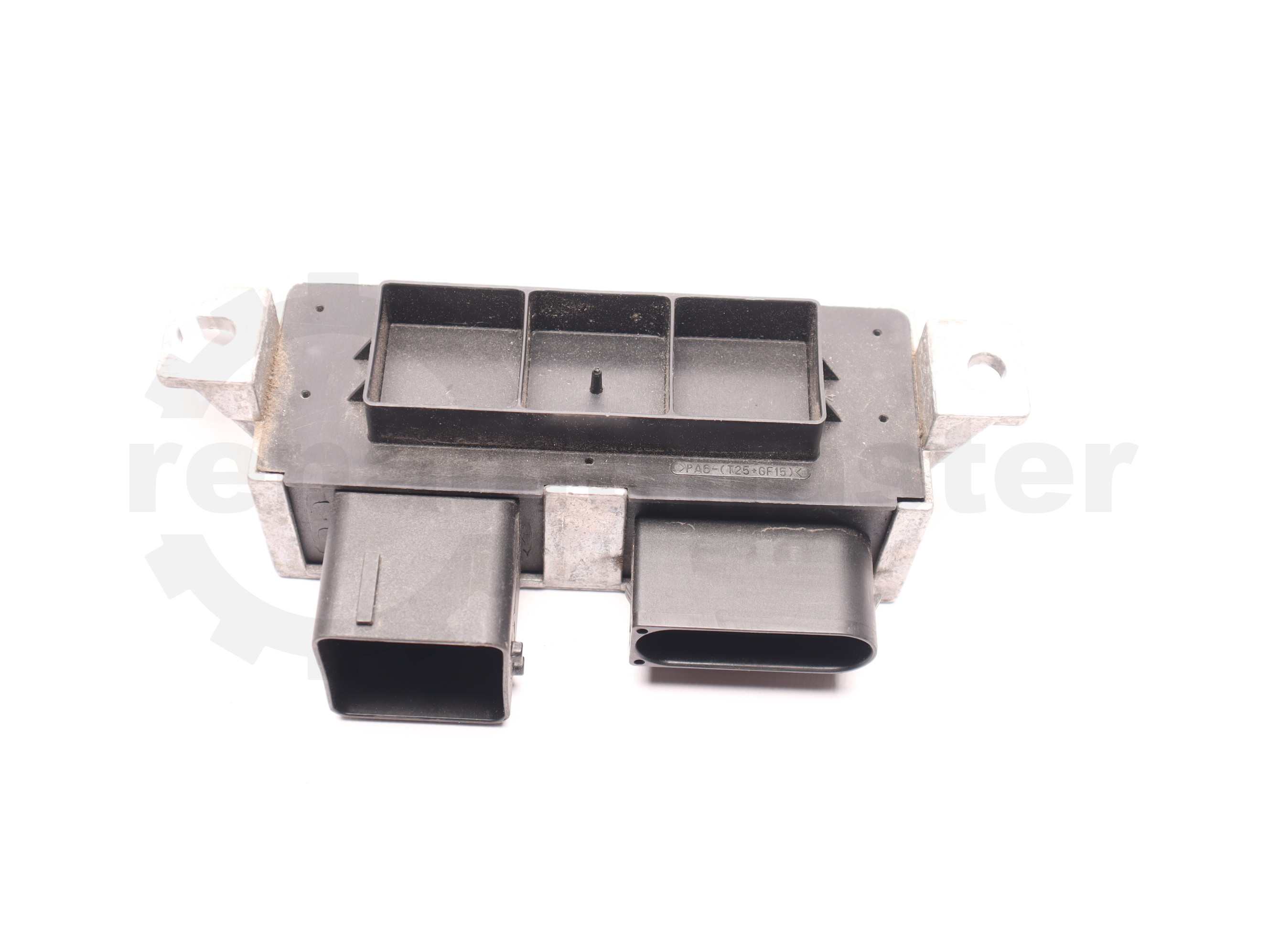 Реле свічок розжарювання охолоджуючої рідини Renault Master (Opel Movano, Nissan NV400) 2010 -, 8200558438 Б/В