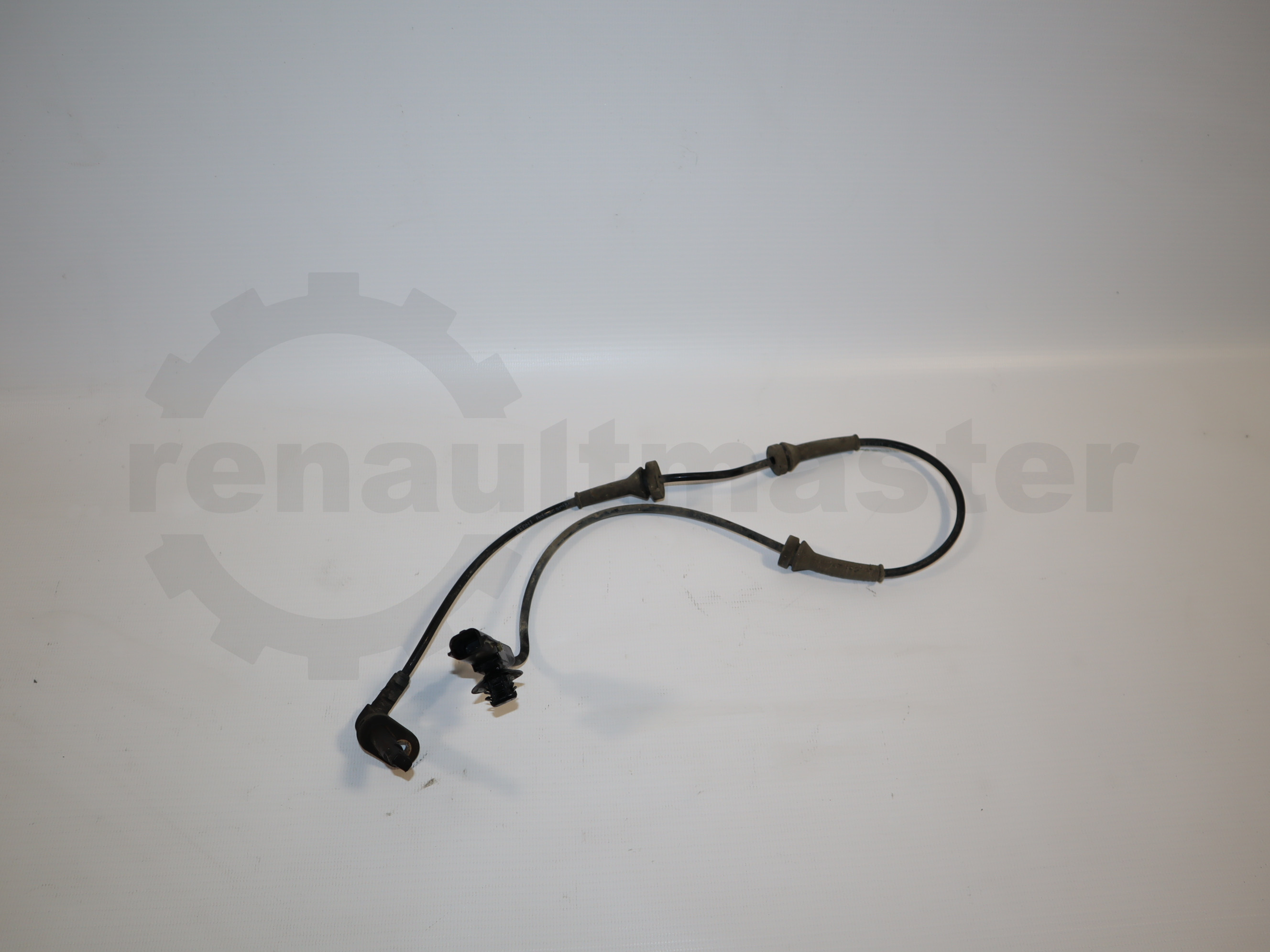 Датчик ABS передній Renault Master (Opel Movano, Nissan NV400) 2010 -, 8200735314 Б/В