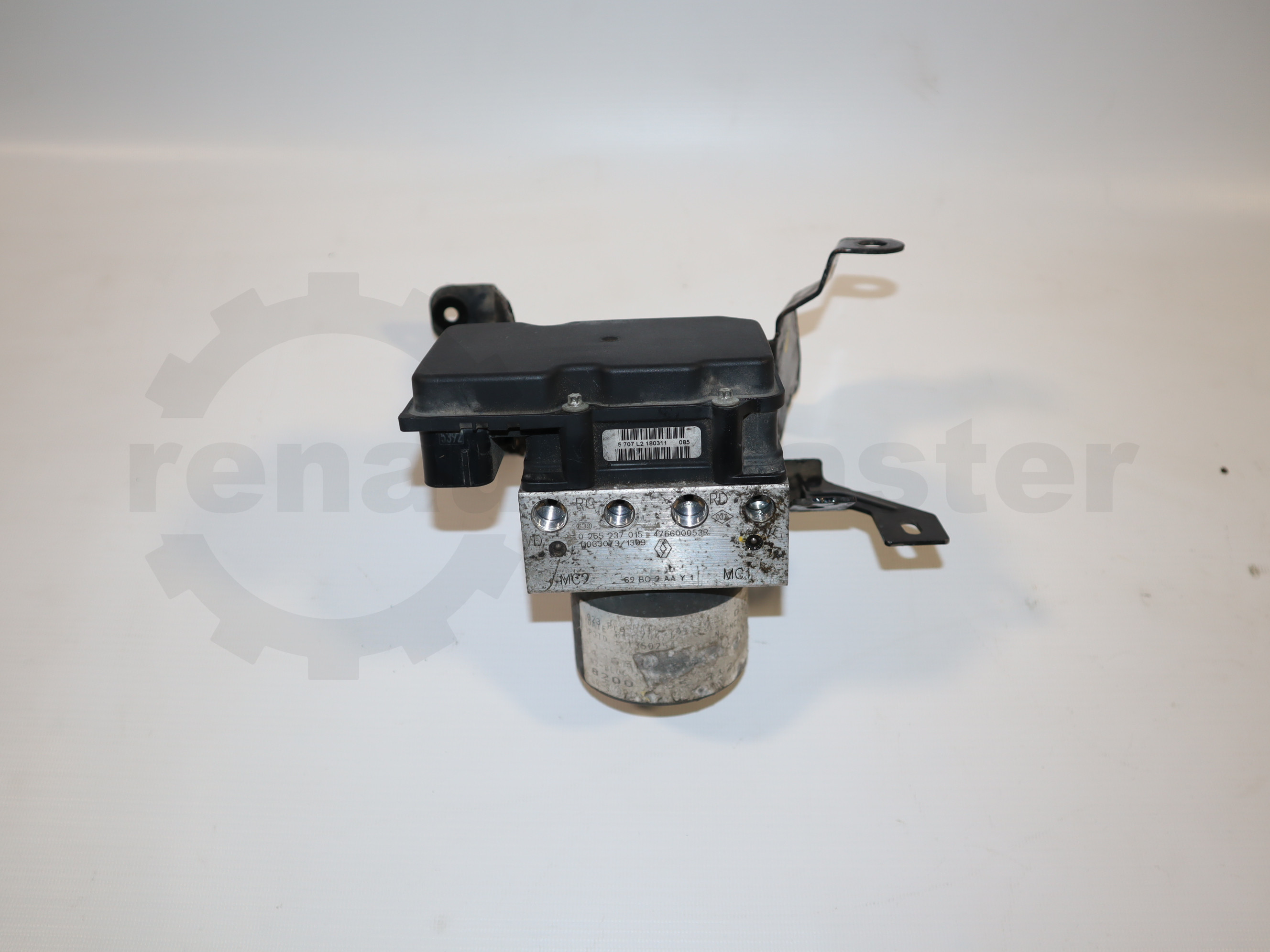 Датчик ABS передній Renault Master (Opel Movano, Nissan NV400) 2010 -, 8200735314 Б/В