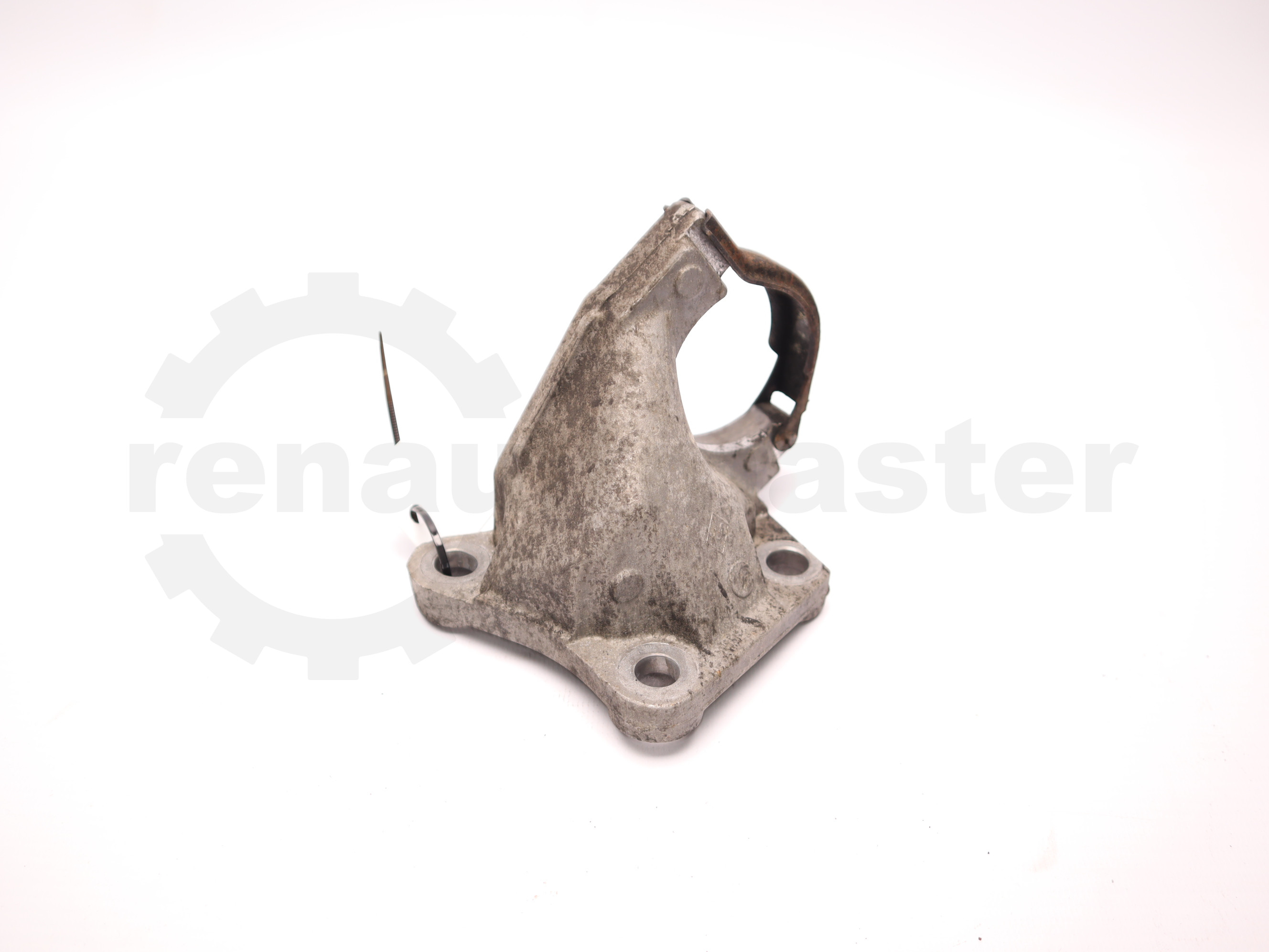 Кронштейн підвісного підшипника (вузький) Renault Master (Opel Movano, Nissan NV400) 2010 -, 8200904226 Б/В