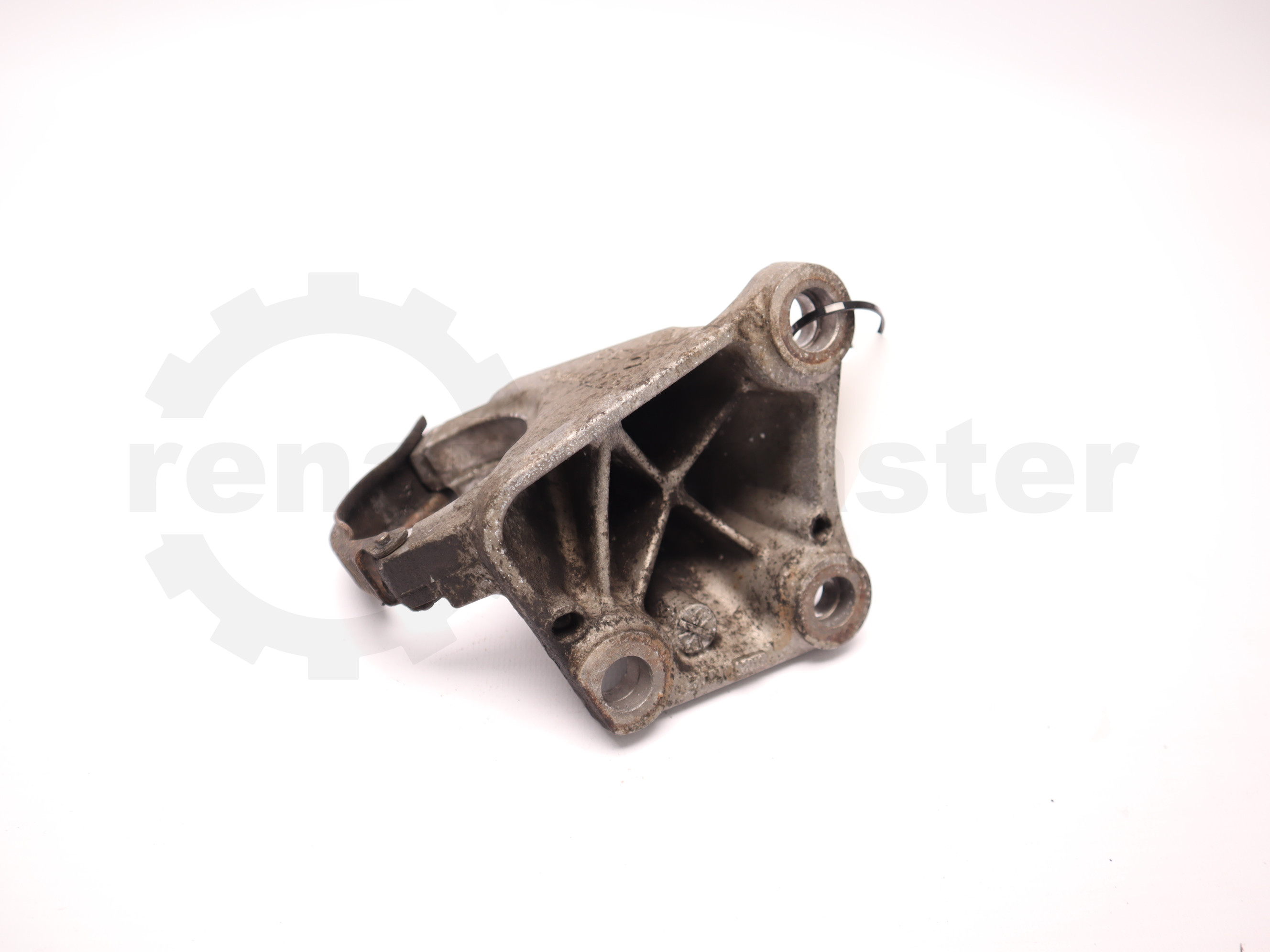 Кронштейн підвісного підшипника (вузький) Renault Master (Opel Movano, Nissan NV400) 2010 -, 8200904226 Б/В
