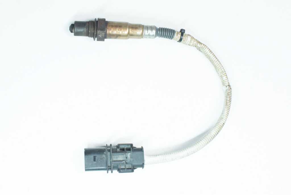 Лямбда зонд Renault Master (Opel Movano, Nissan NV400) 2010 -, 8201028297 Б/В