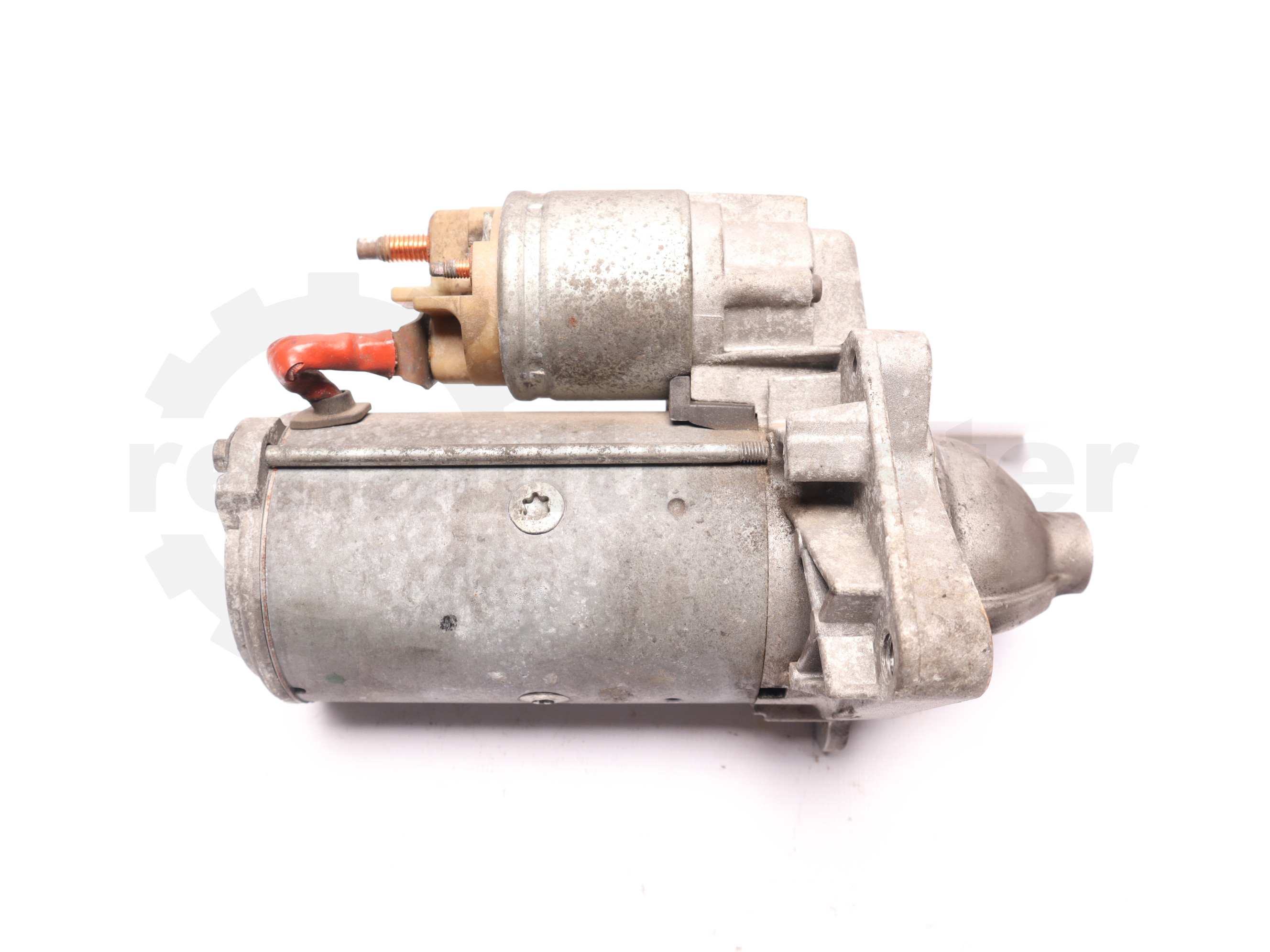 Стартер Renault Master (Opel Movano, Nissan NV400) 2010 -, 8200568535 Б/В