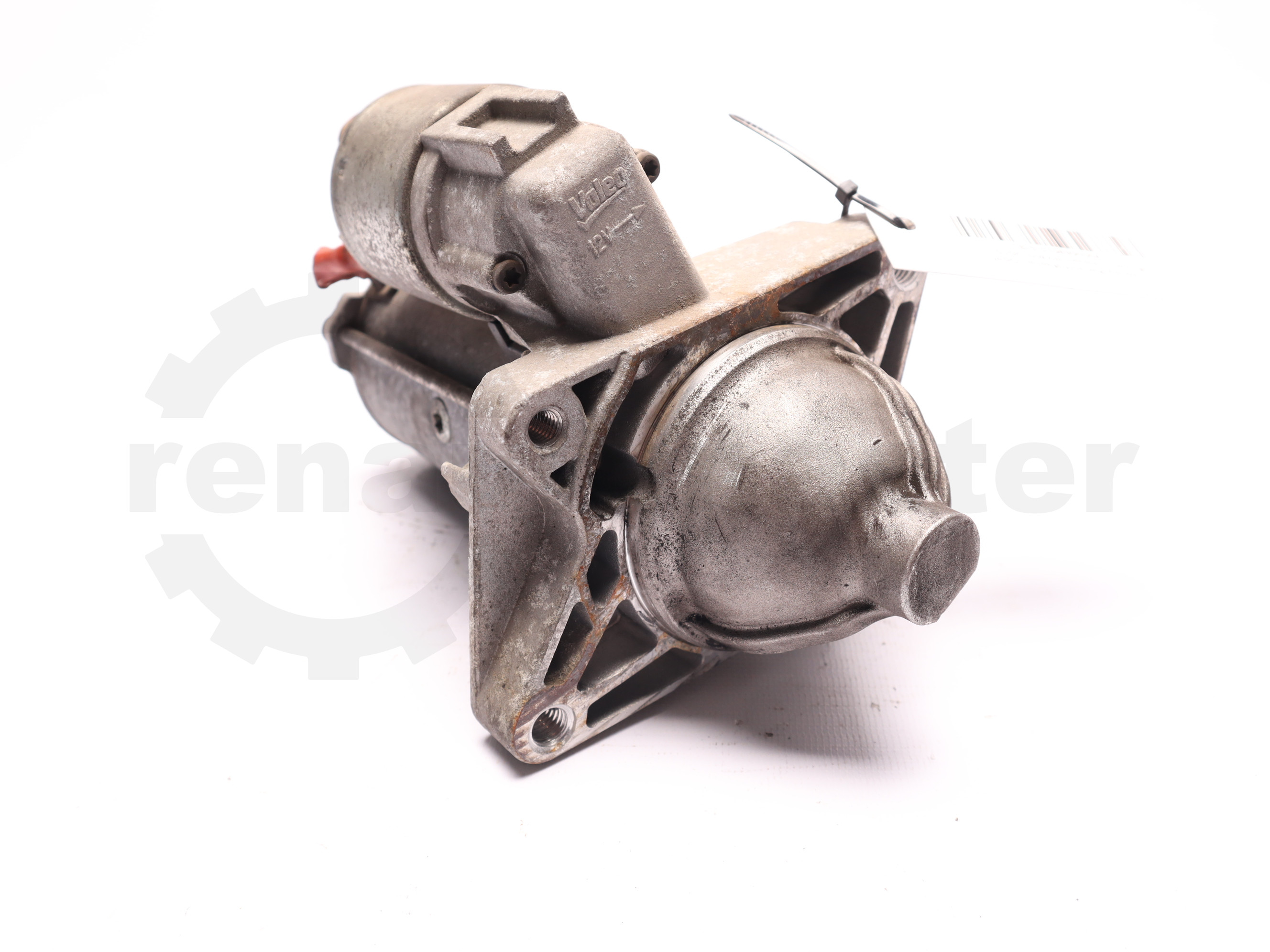 Стартер Renault Master (Opel Movano, Nissan NV400) 2010 -, 8200568535 Б/В