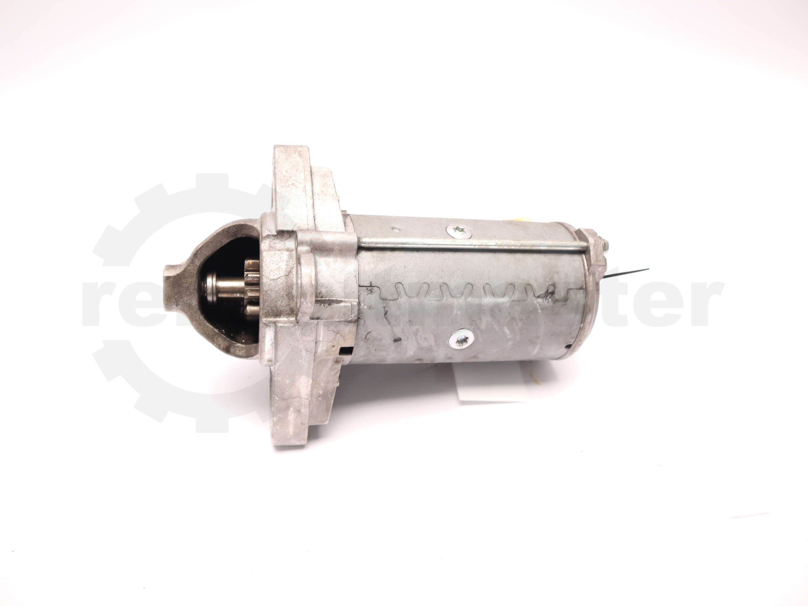 Стартер Renault Master (Opel Movano, Nissan NV400) 2010 -, 8200568535 Б/В