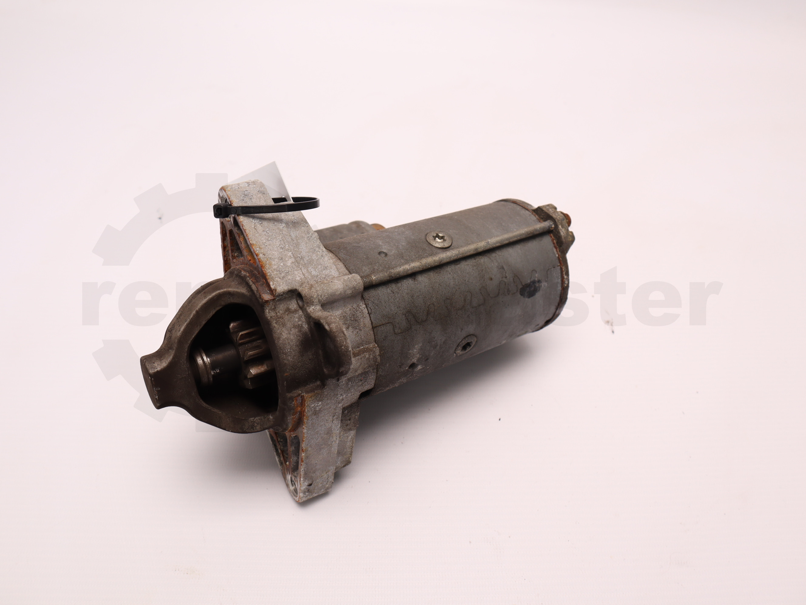 Стартер Renault Master (Opel Movano, Nissan NV400) 2010 -, 8200568535 Б/В
