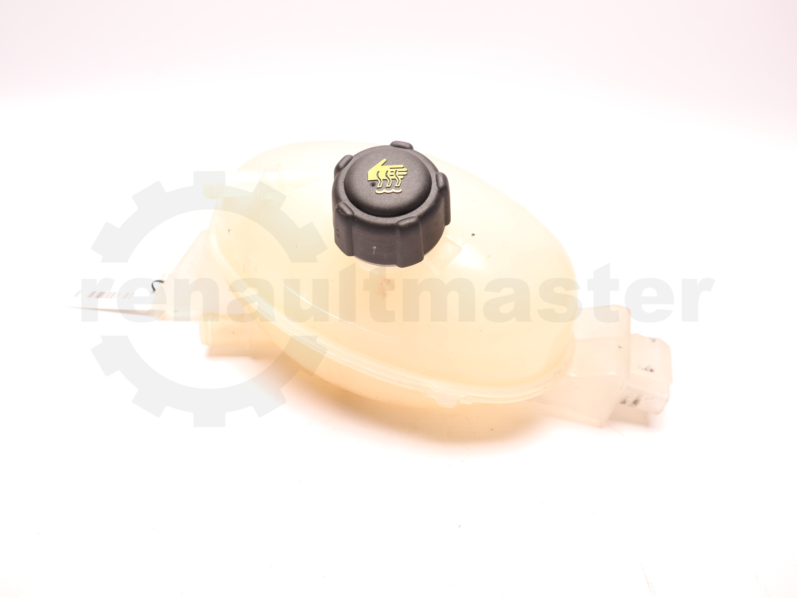 Бачок охолоджуючої рідини Renault Master (Opel Movano, Nissan NV400) 2010 -, 217100015R Б/В