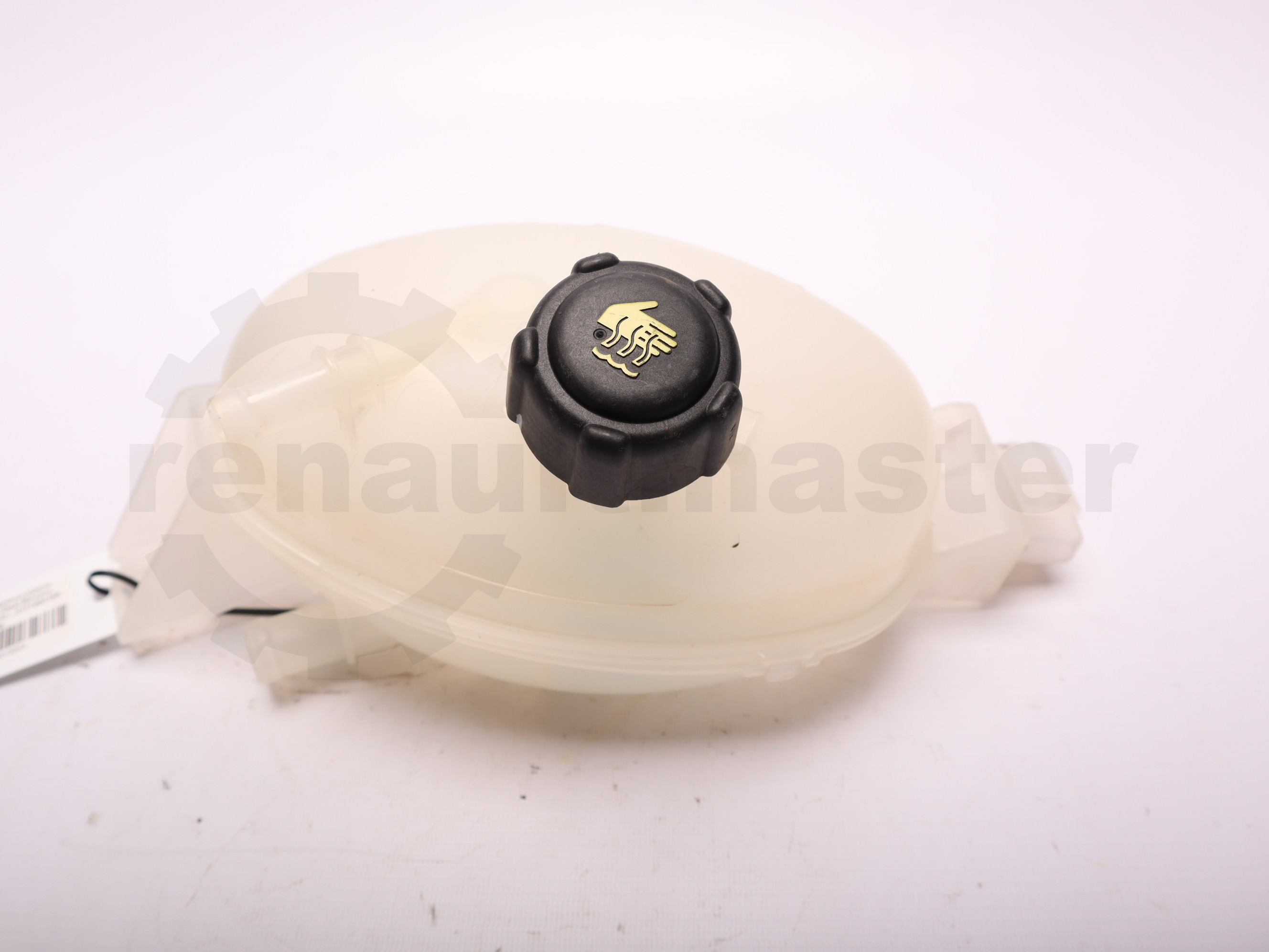 Бачок охолоджуючої рідини Renault Master (Opel Movano, Nissan NV400) 2010 -, 217100015R Б/В