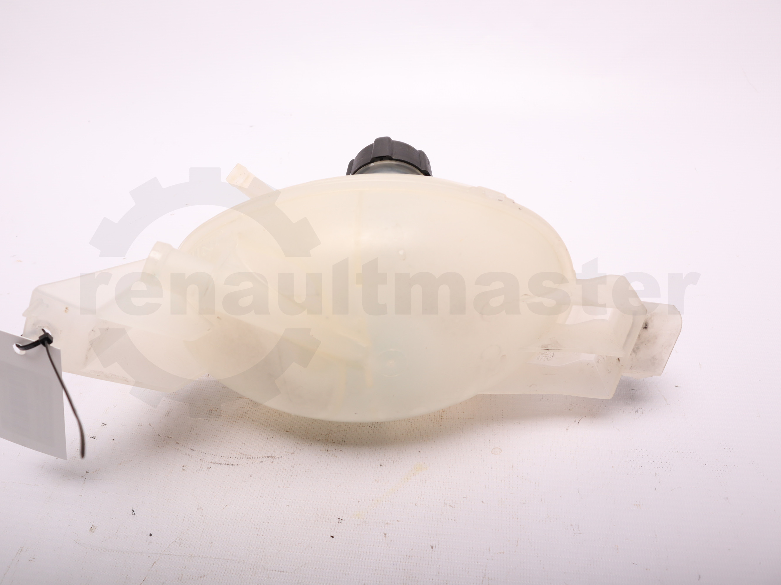 Бачок охолоджуючої рідини Renault Master (Opel Movano, Nissan NV400) 2010 -, 217100015R Б/В